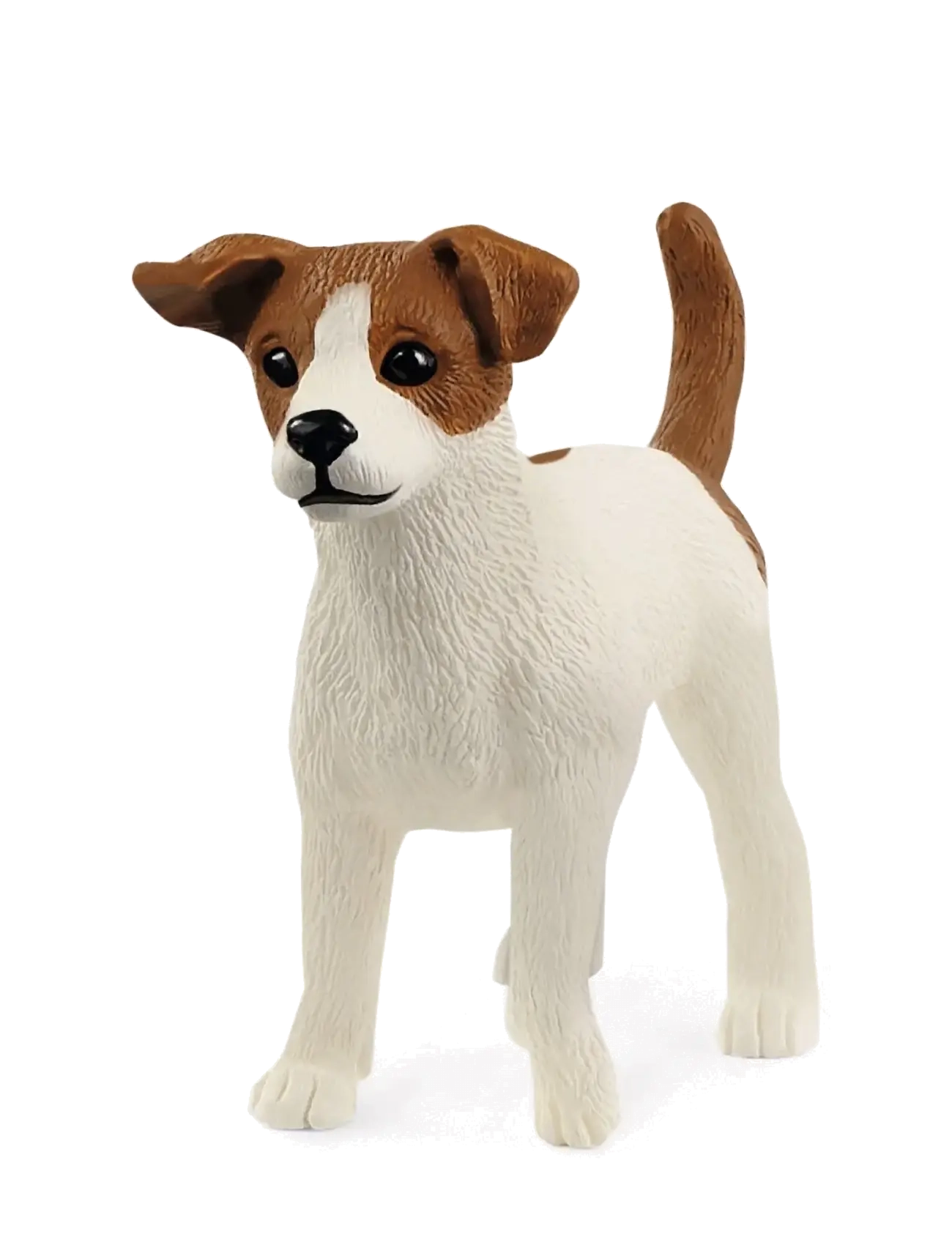 Schleich - Schleich Jack Russell Terrier - djur - multi - 1