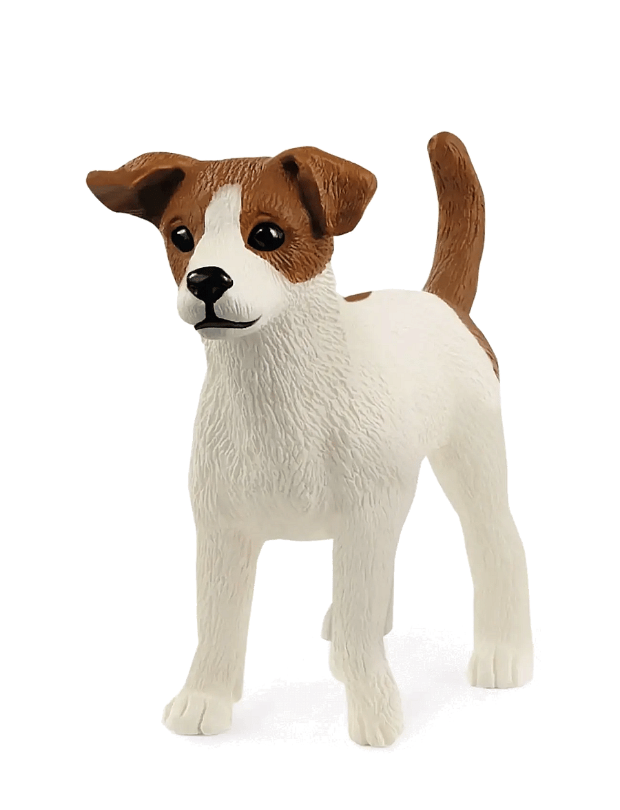 Schleich - Schleich Jack Russell Terrier - lowest prices - multi - 1