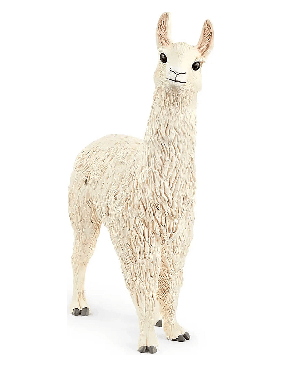 Schleich - Schleich Llama - dýr - multi - 0