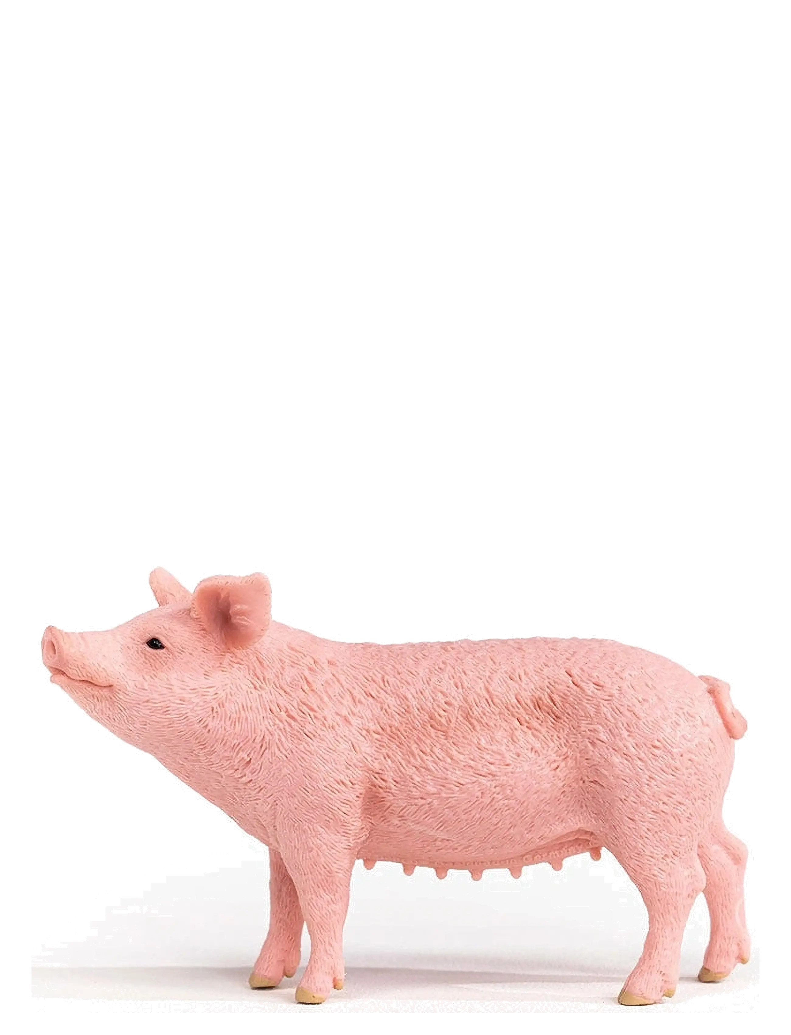 Schleich - Schleich Pig - lägsta priserna - multi - 2