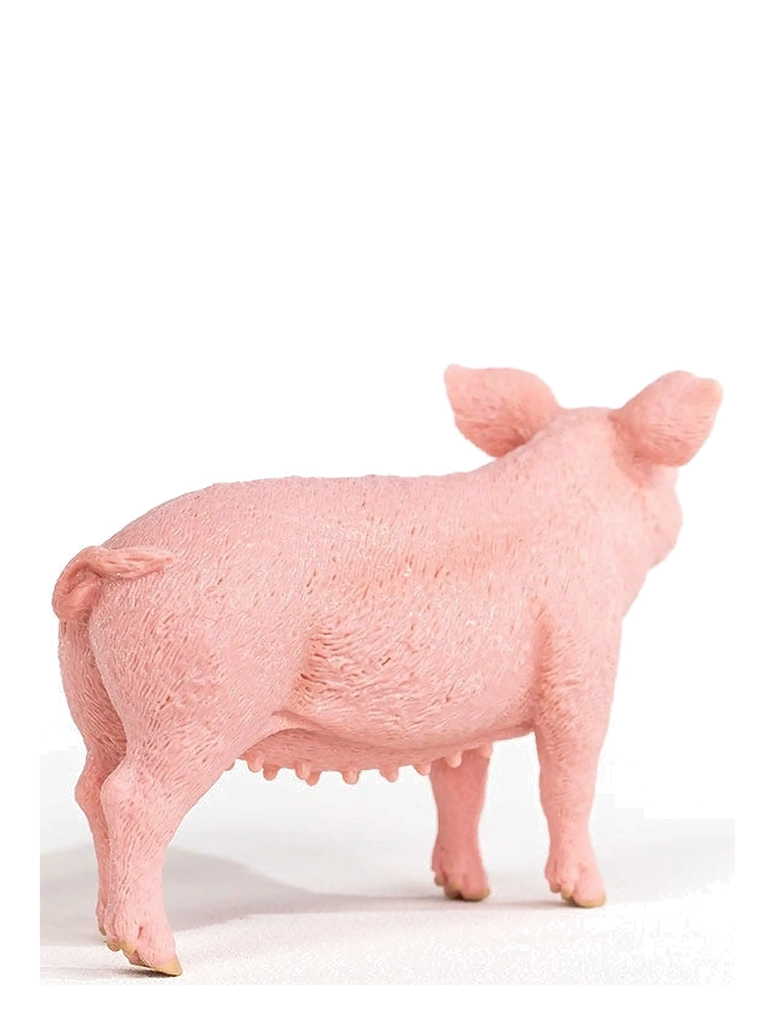 Schleich - Schleich Pig - lägsta priserna - multi - 4
