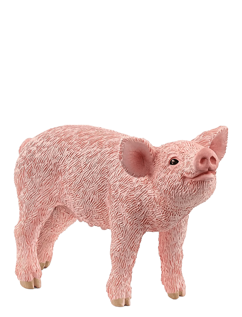 Schleich - Schleich Piglet - dýr - multi - 0