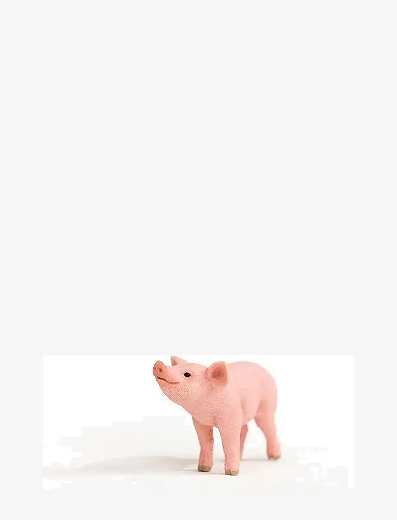Schleich - Schleich Piglet - animals - multi - 1