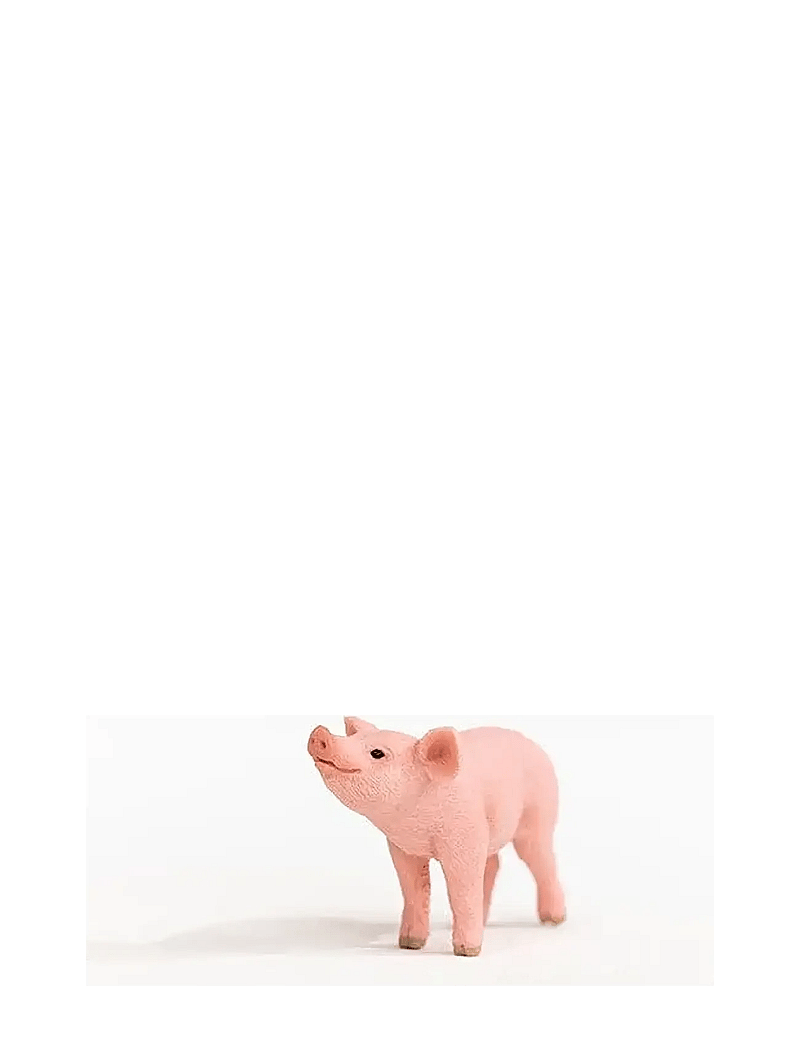 Schleich - Schleich Piglet - dýr - multi - 1