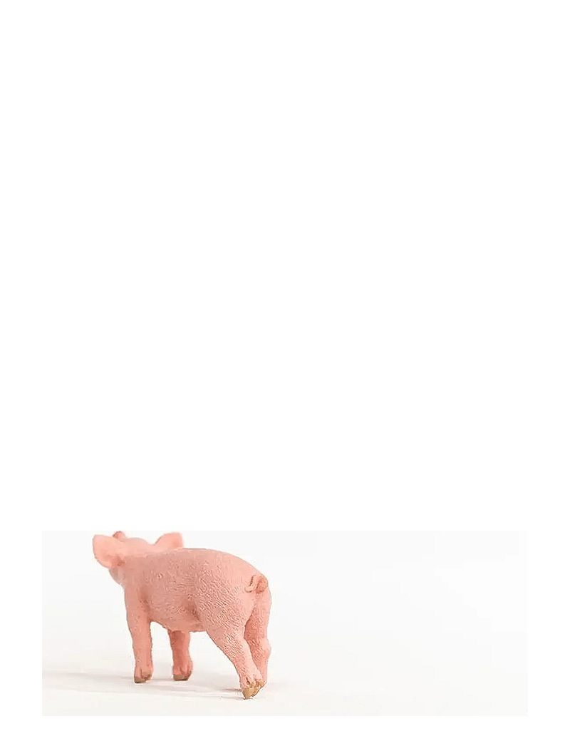 Schleich - Schleich Piglet - dýr - multi - 2
