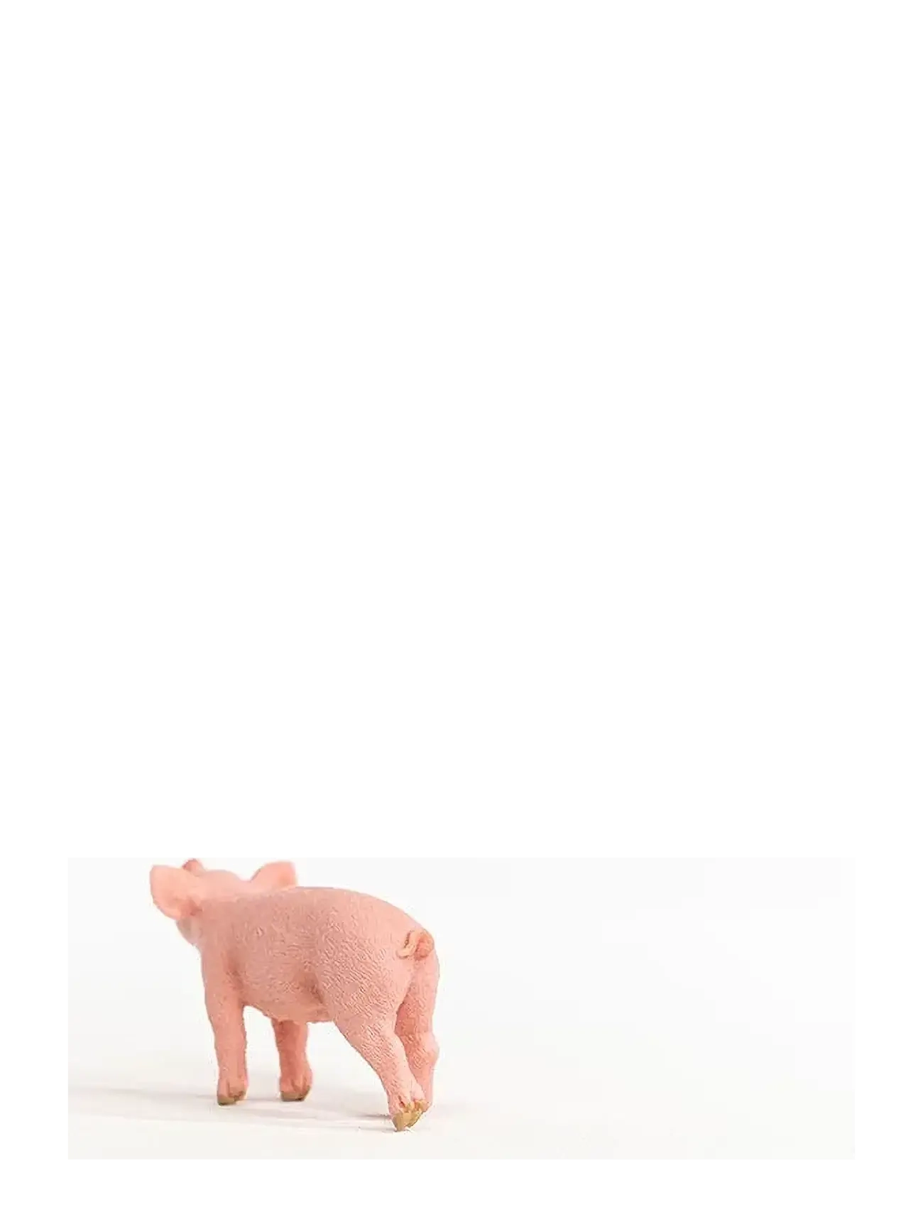 Schleich - Schleich Piglet - lägsta priserna - multi - 2