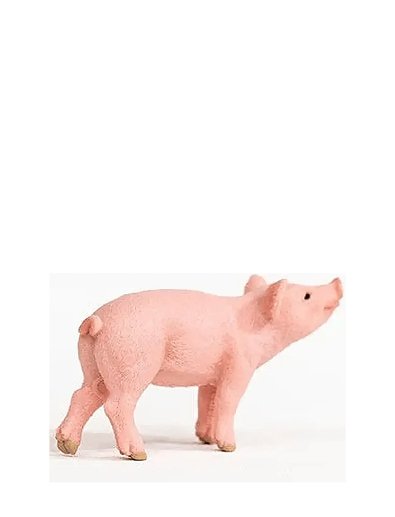 Schleich - Schleich Piglet - dýr - multi - 3
