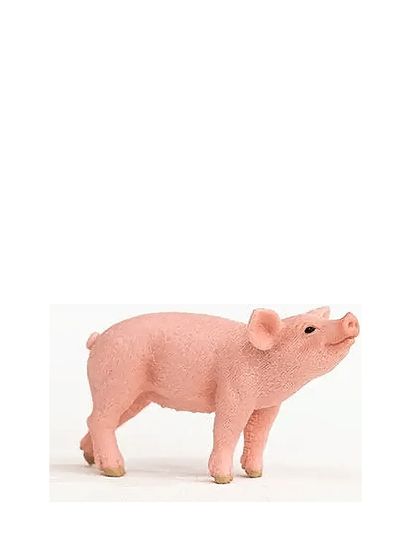 Schleich - Schleich Piglet - dýr - multi - 4