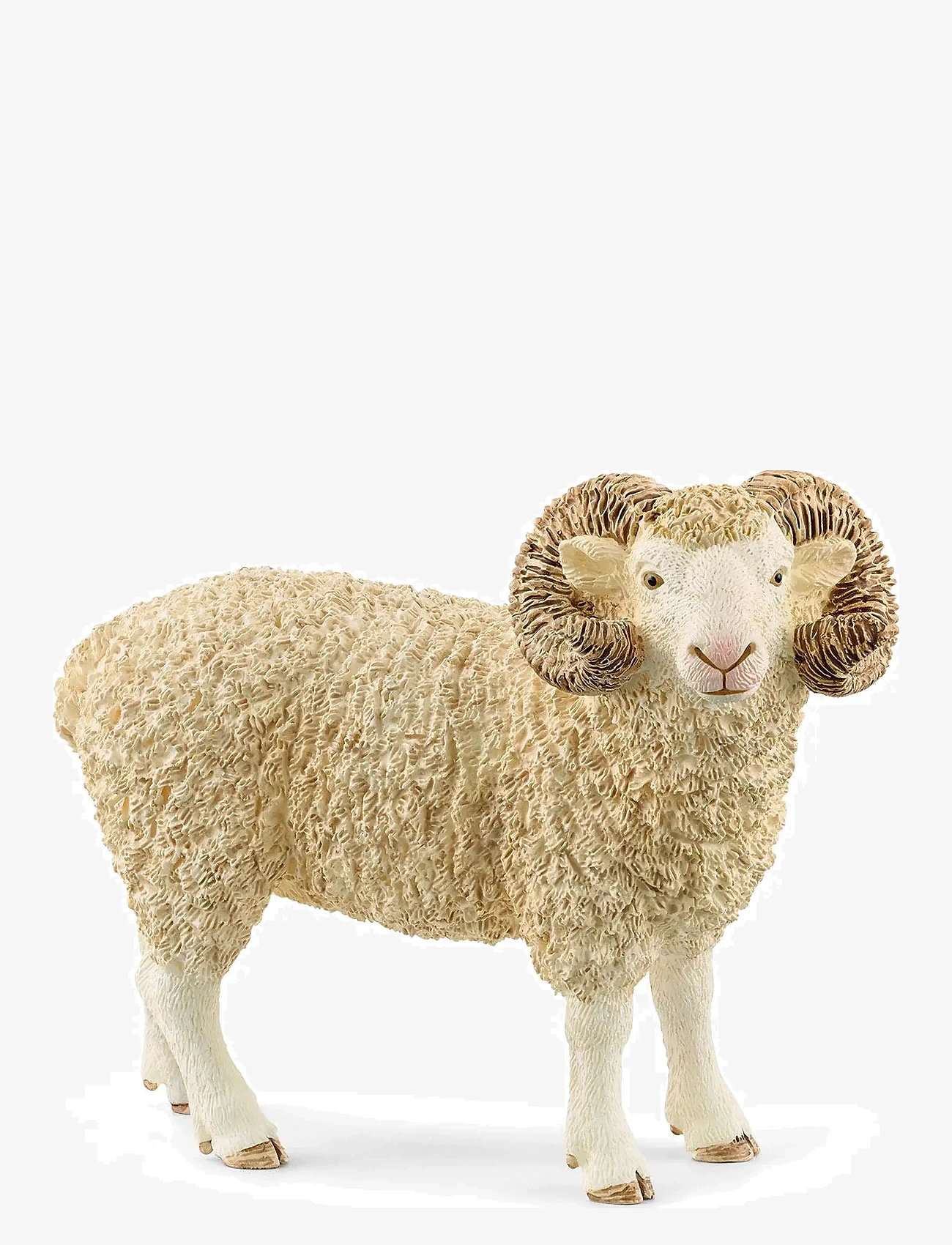 Schleich - Schleich Ram - djur - multi - 0