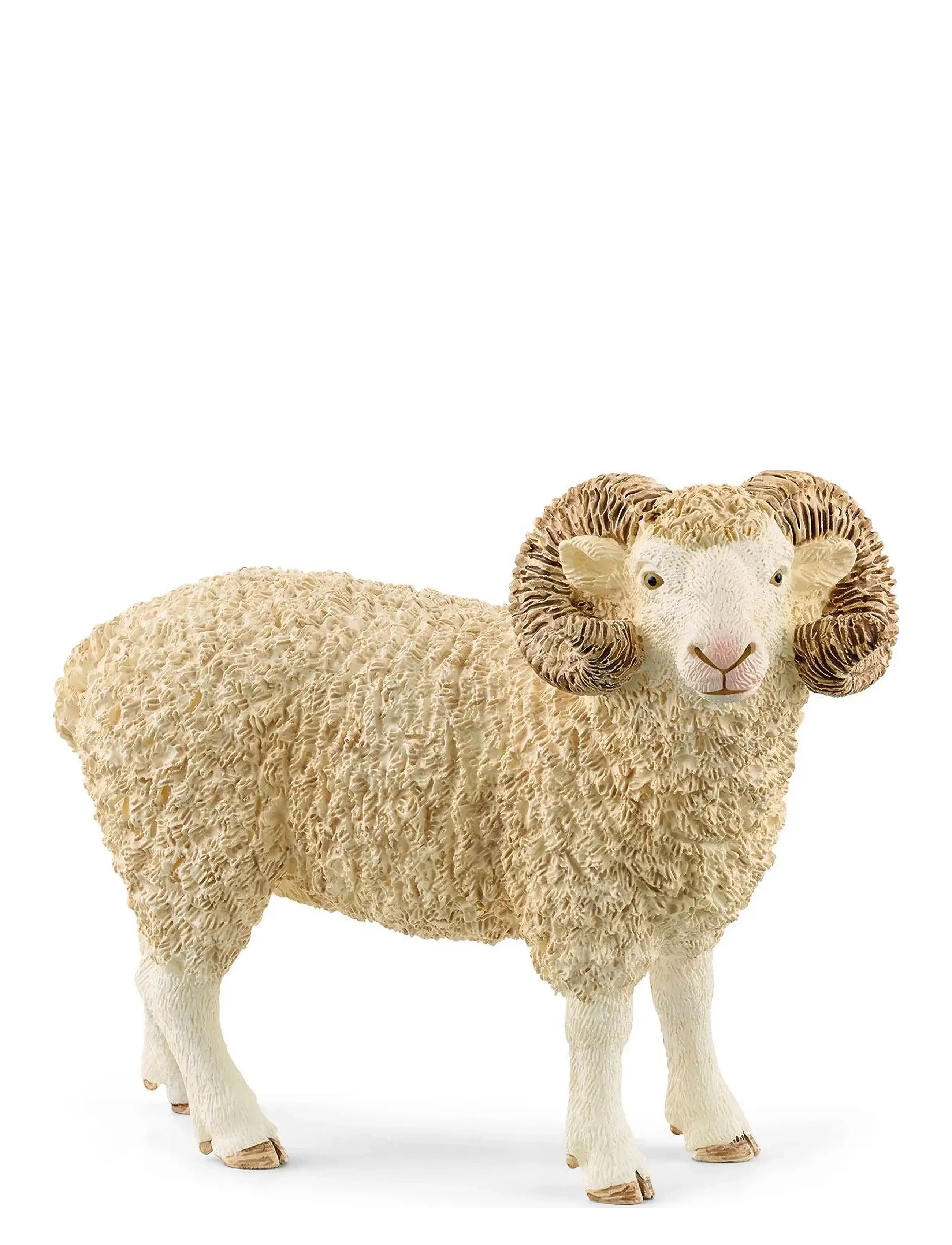 Schleich Schleich Ram - Leksakssets & Figurer - MULTI / cream