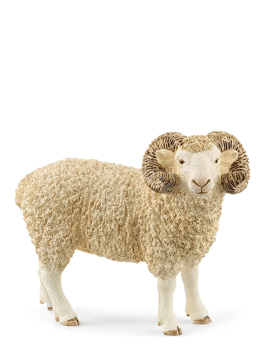 Schleich - Schleich Ram - djur - multi - 0