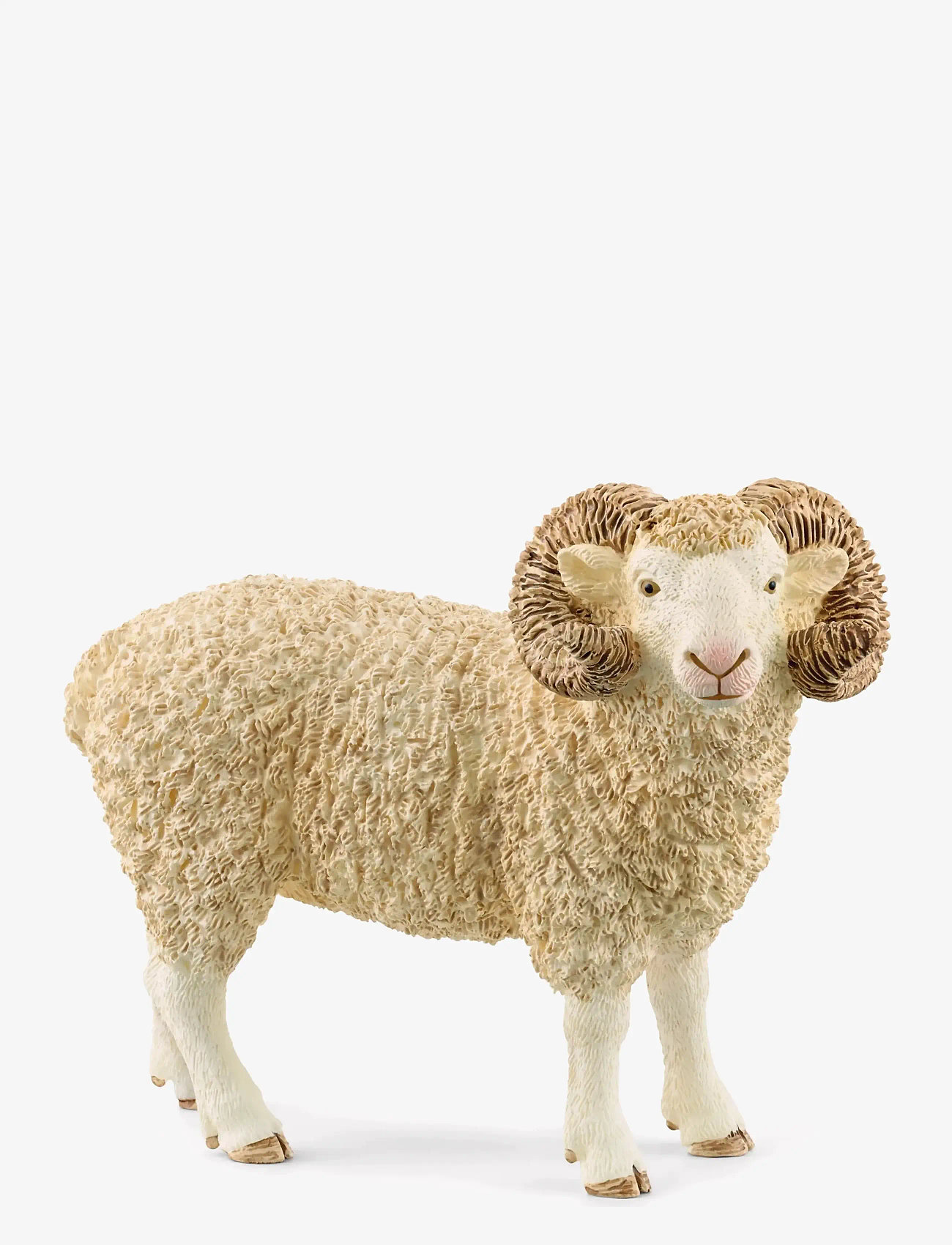 Schleich - Schleich Ram - djur - multi - 1