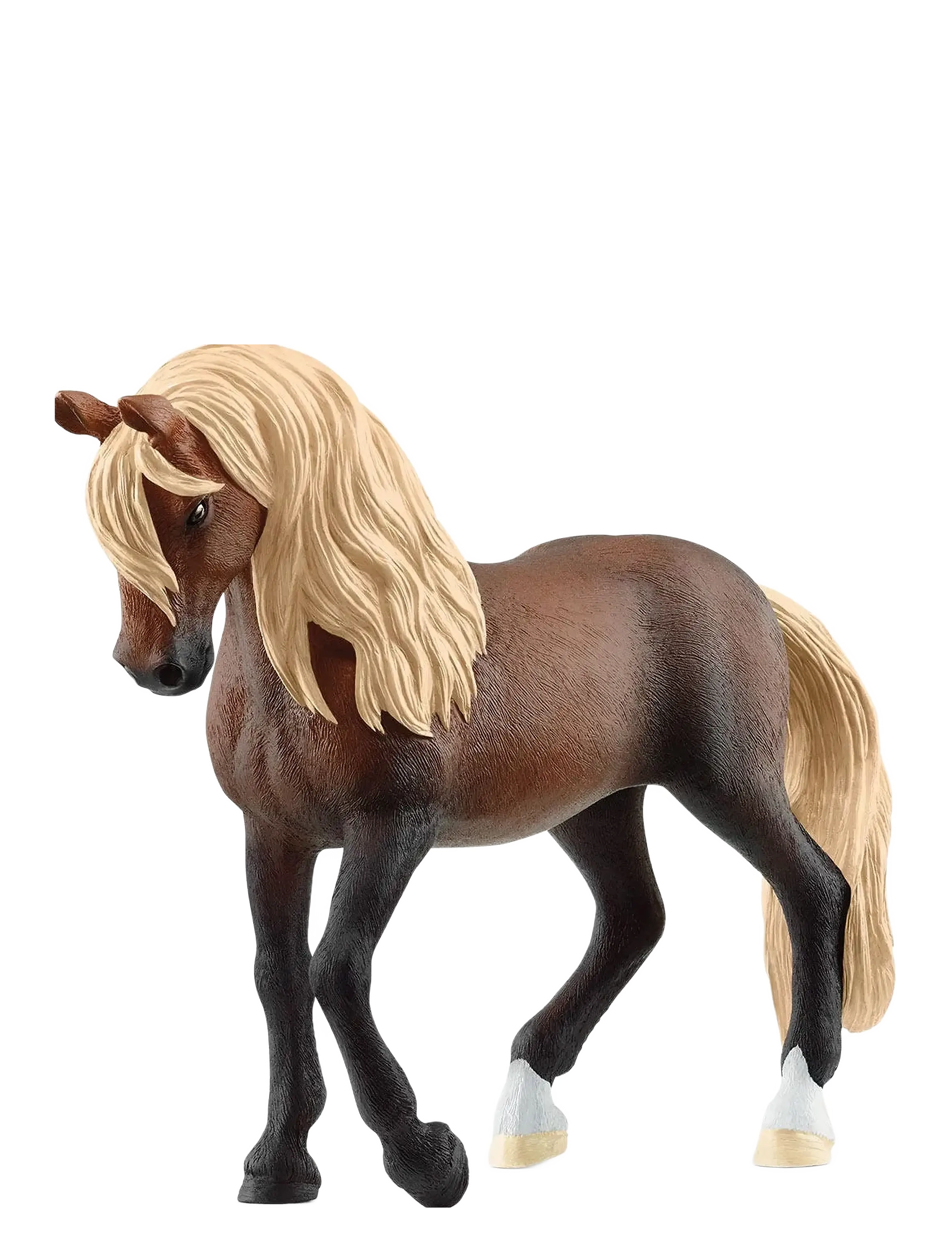 Schleich Schleich Paso Peruano stallion - Dyr - MULTI / multi
