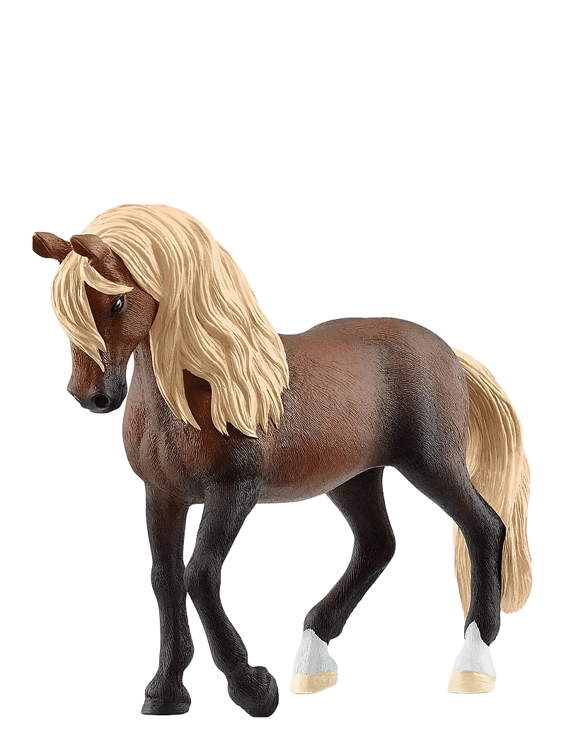 Schleich - Schleich Paso Peruano stallion - dýr - multi - 0