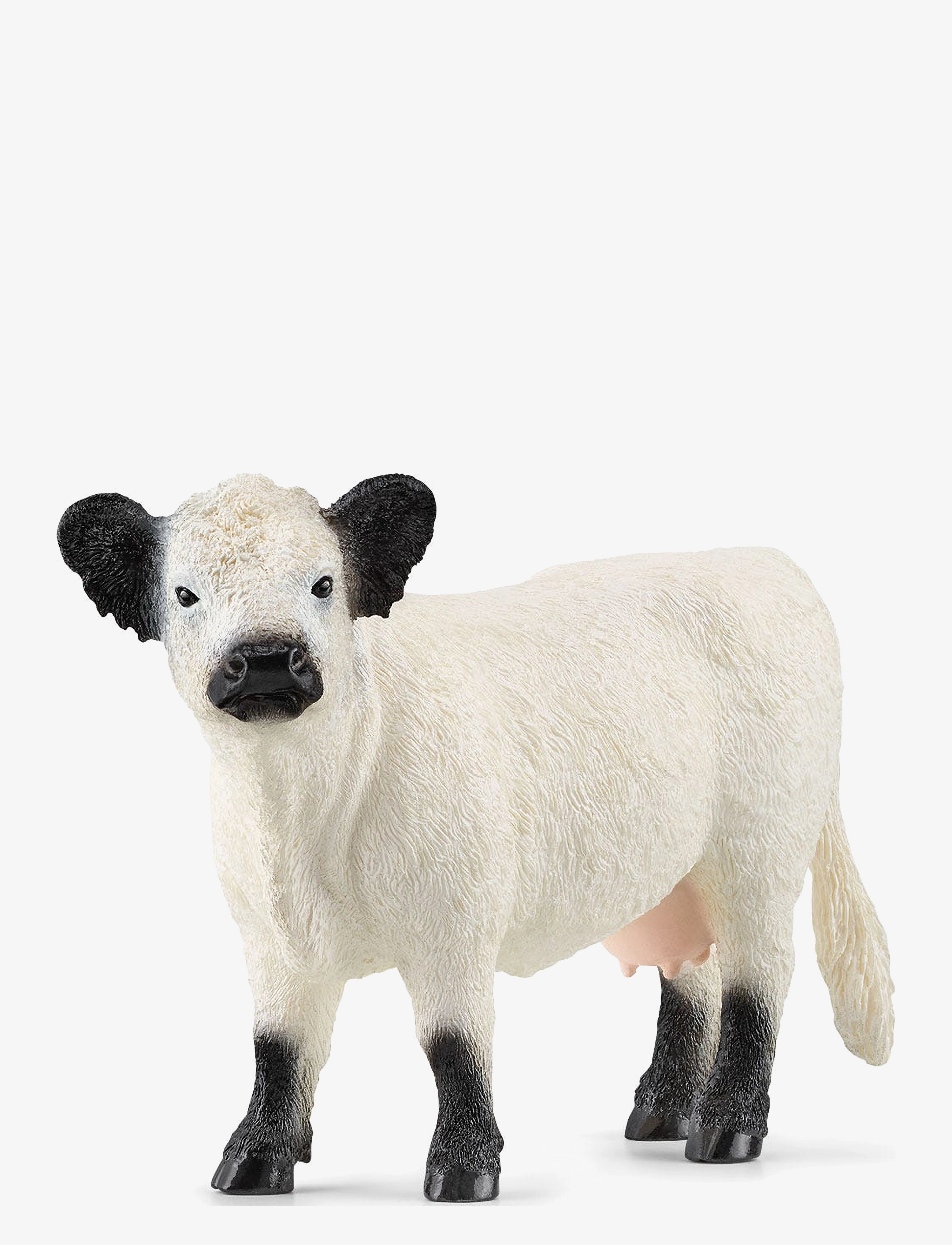 Schleich Galloway Cow, Børn, Dyr, Multi/mønstret, Str: ONE SIZE