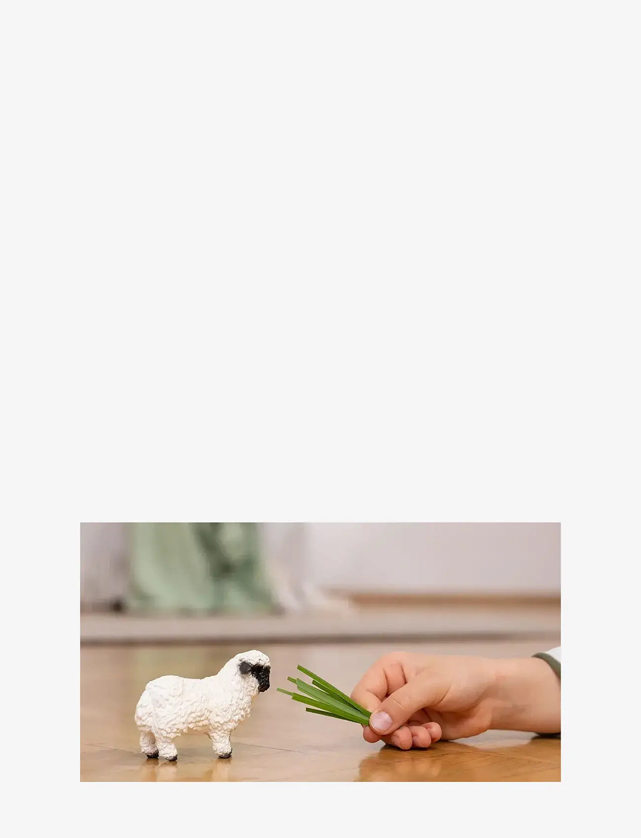 Schleich - Schleich Blacknose sheep - animals - multi - 1