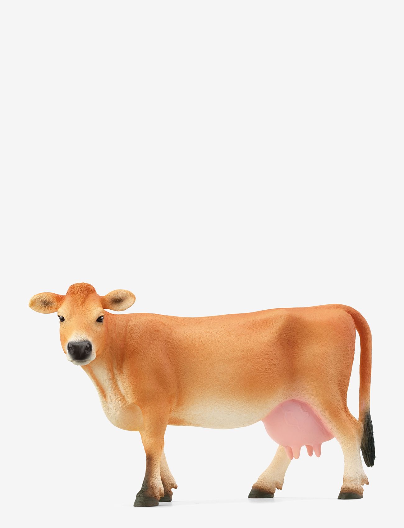 Schleich - Schleich Jersey Cow - laveste priser - multi - 0