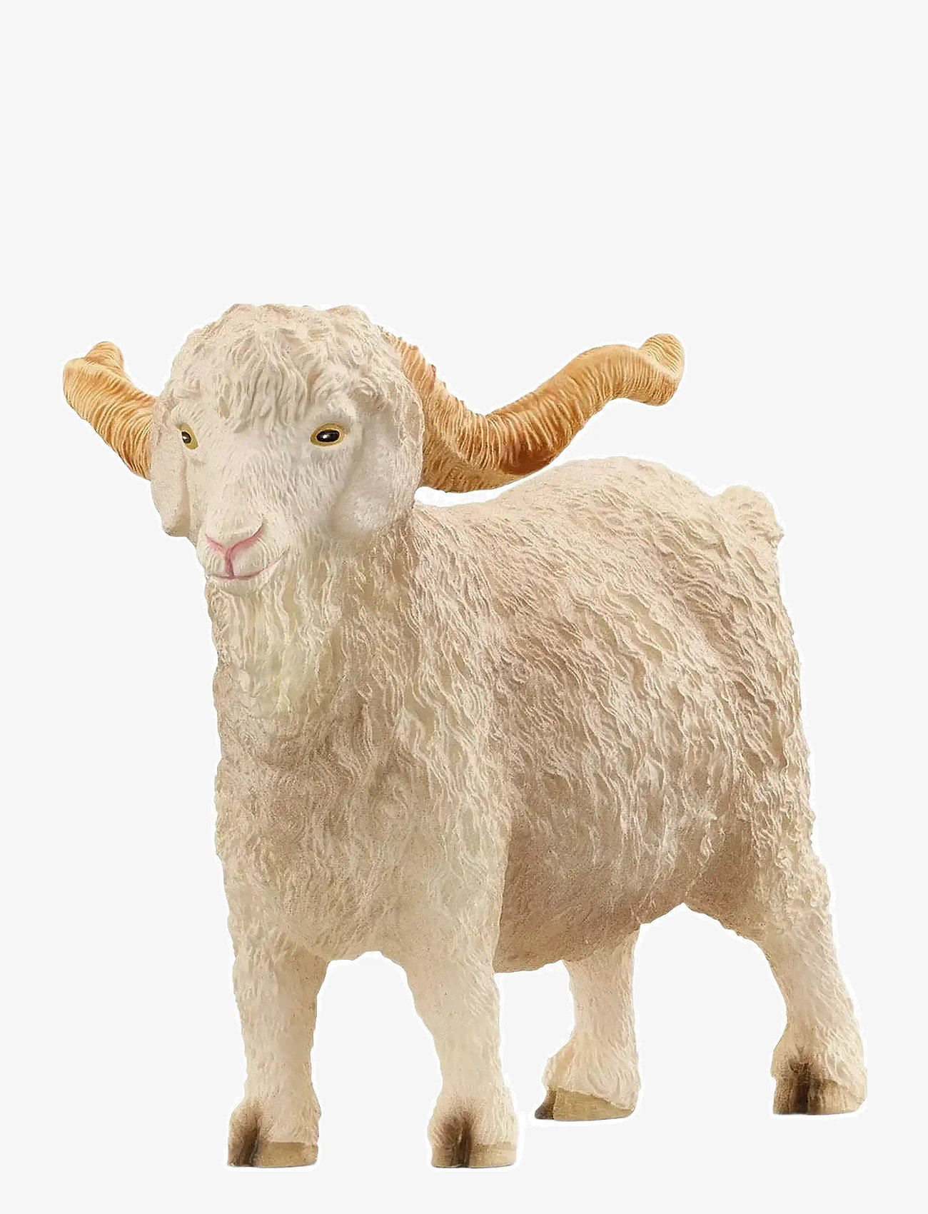 Schleich - Schleich Angora Goat - dyr - multi - 0