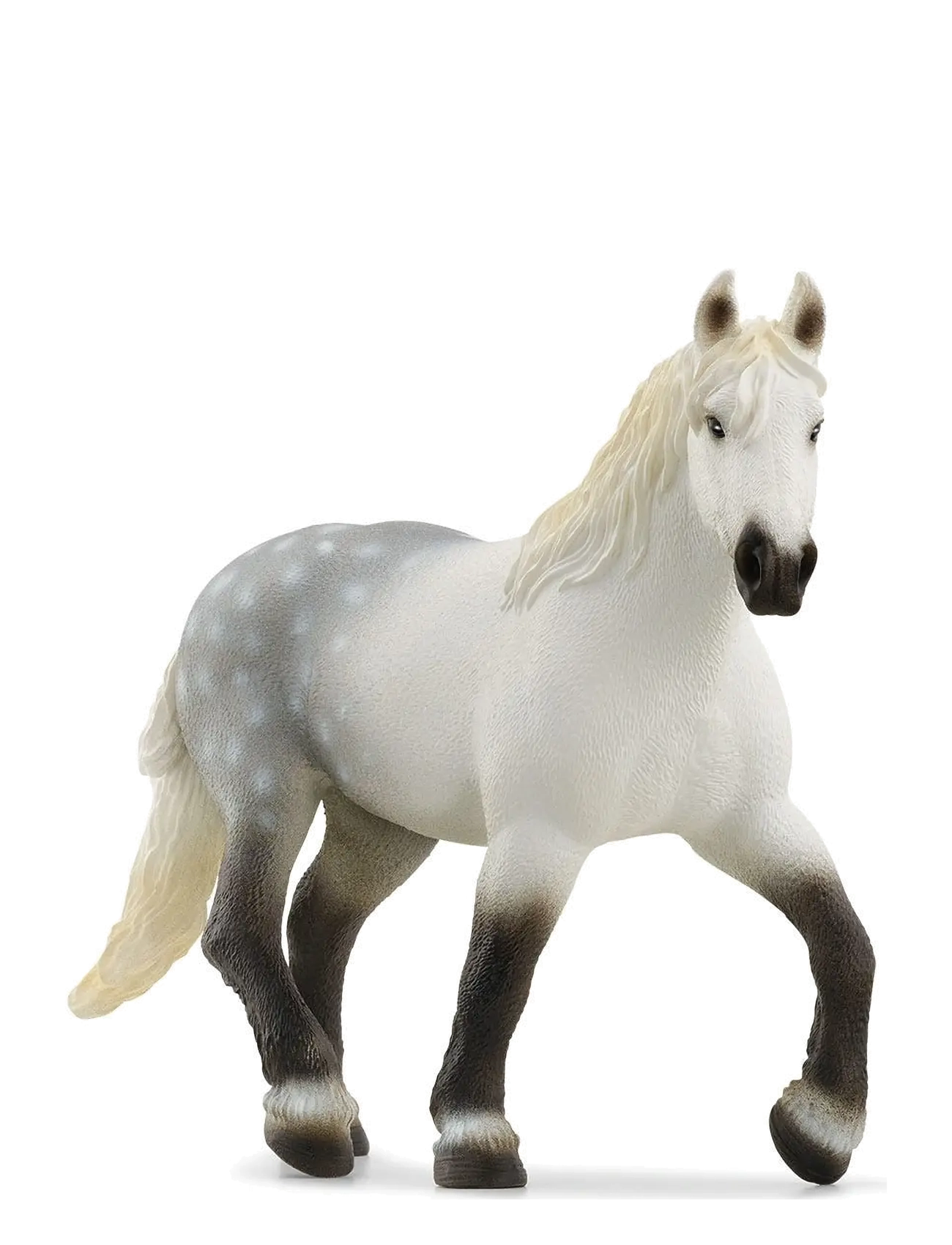 Schleich Schleich Percheron Mare - App deal - MULTI / multi