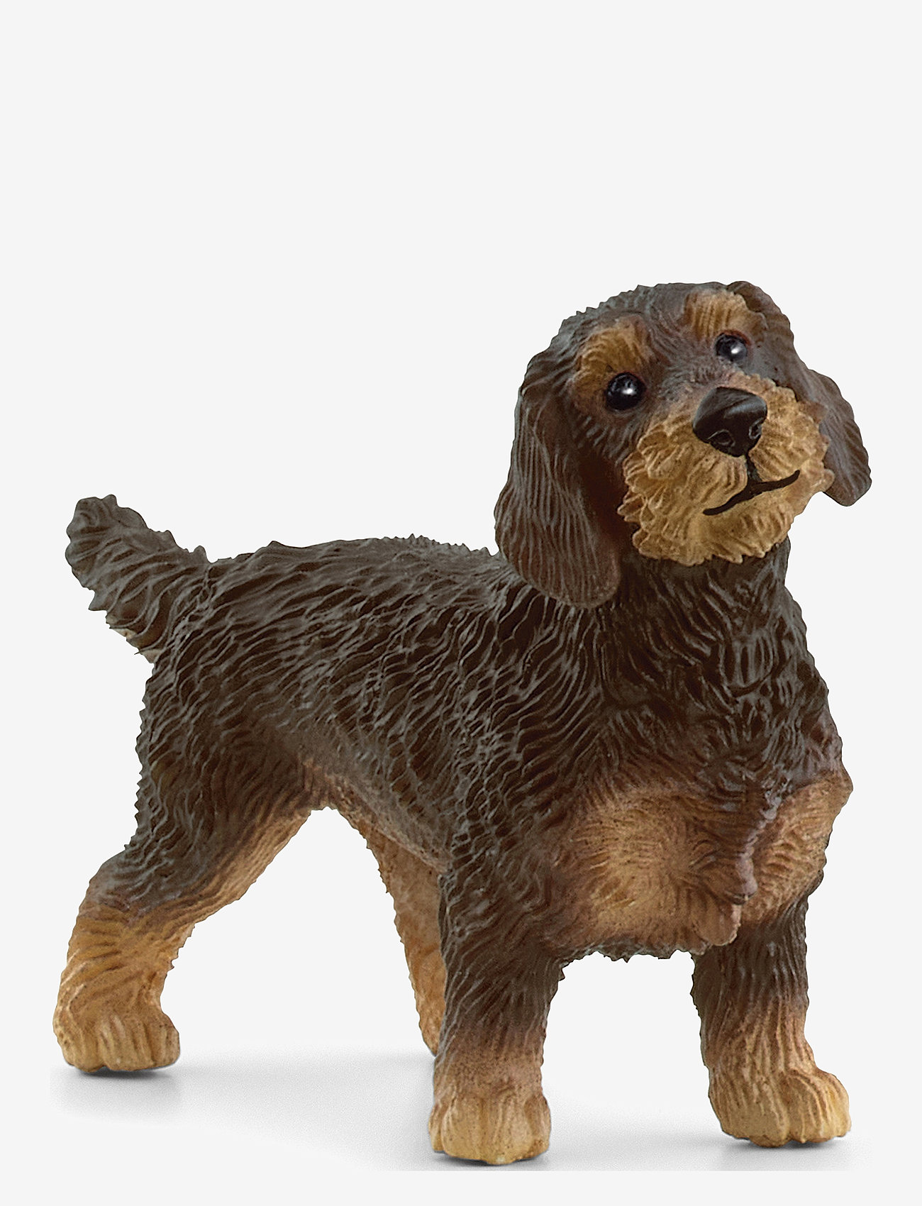 Schleich - Schleich Wire-Haired Dachshund - laveste priser - multi - 0