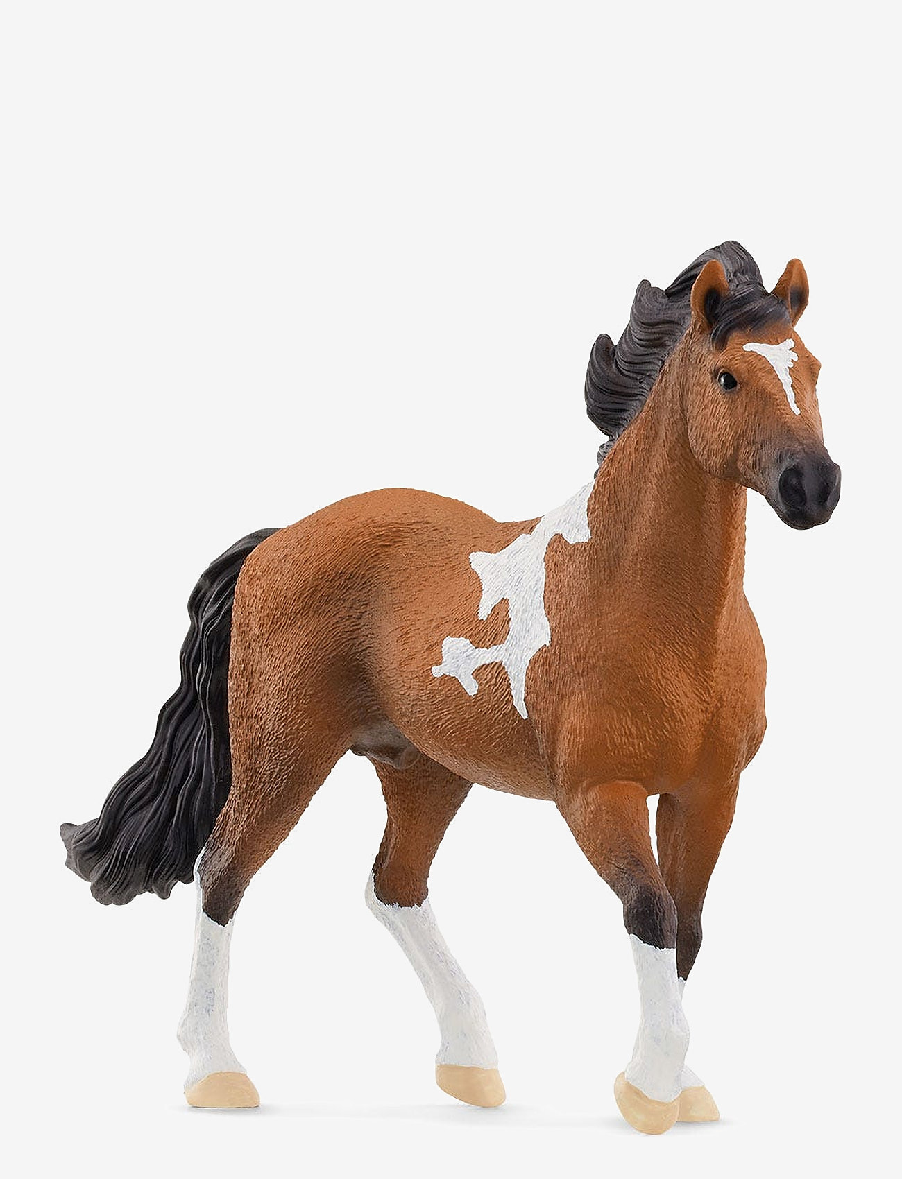 Schleich - Schleich Mangalarga Marchador Stallion - dyr - multi - 1