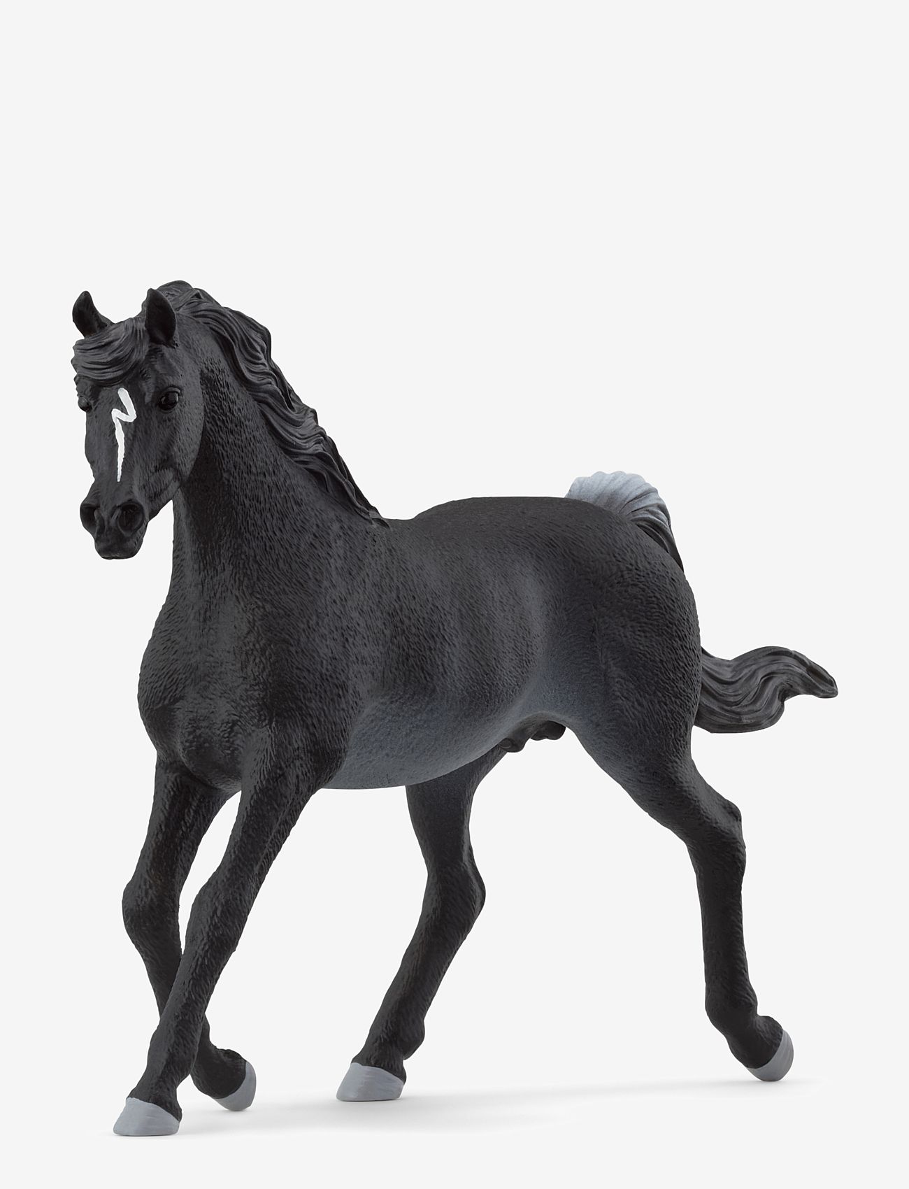 Schleich - Schleich Arab Stallion - laveste priser - multi - 0