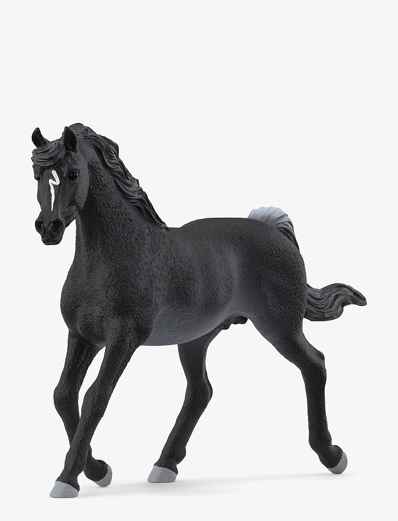 Schleich - Schleich Arab Stallion - dýr - multi - 1