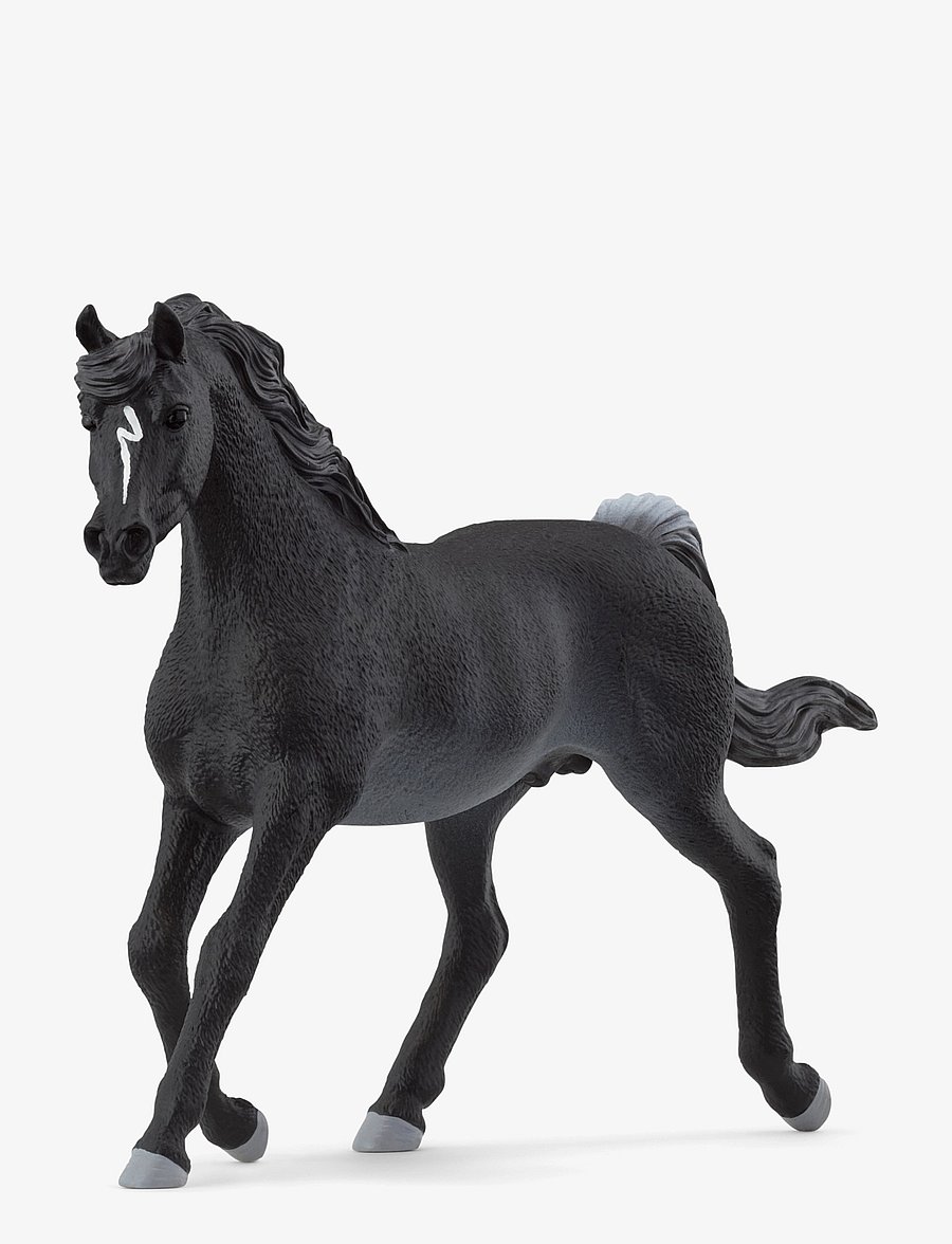 Schleich - Schleich Arab Stallion - djur - multi - 1
