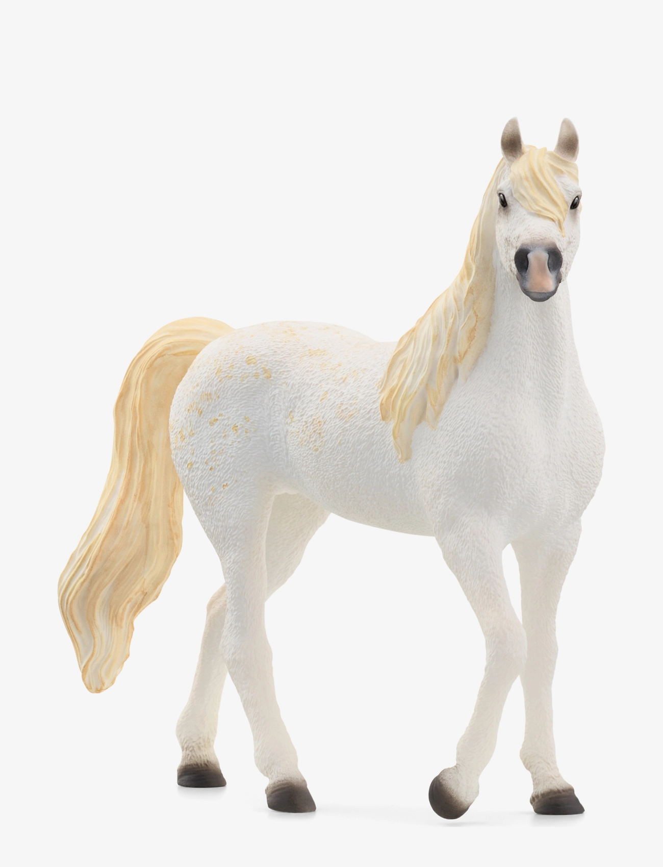Schleich Schleich Arab Mare - App deal - MULTI / white
