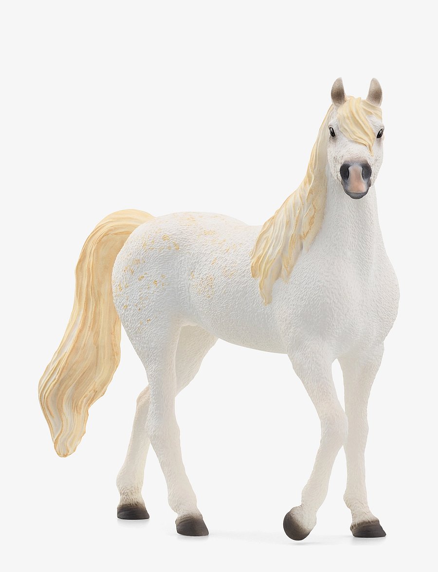 Schleich - Schleich Arab Mare - dyr - multi - 1