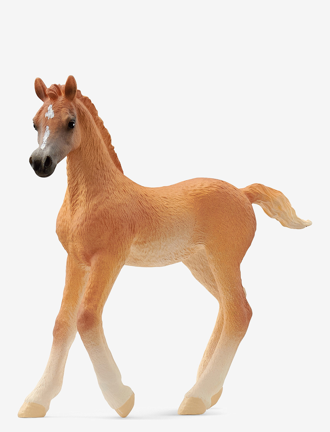 Schleich - Schleich Arab foal - dyr - multi - 1