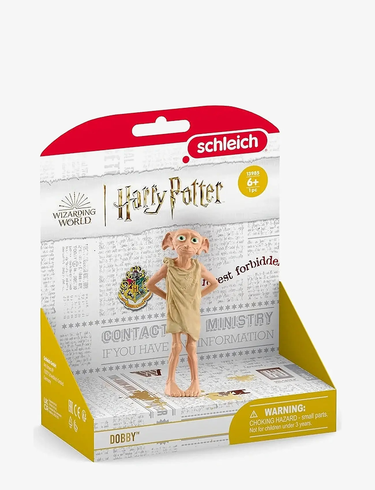 Schleich - Schleich HP Dobby - multi - 1