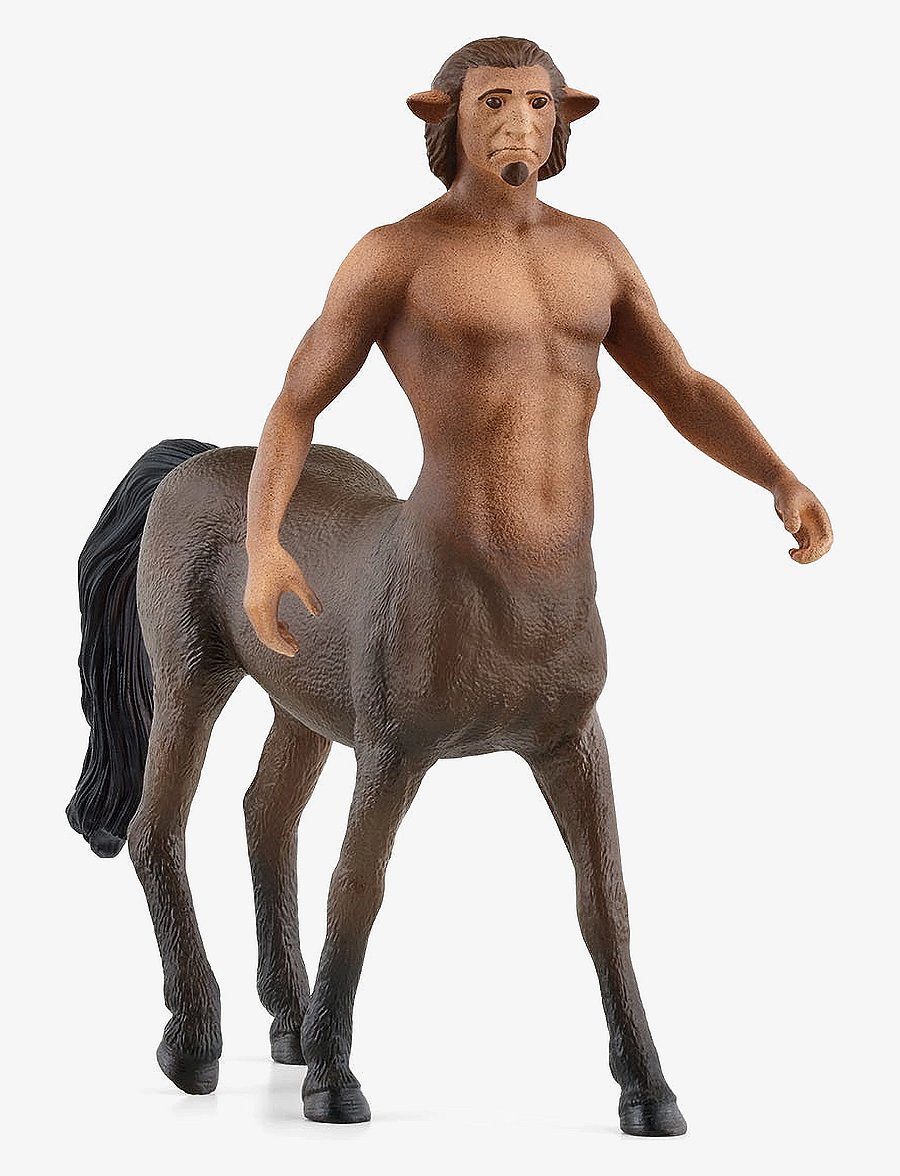 Schleich - Schleich HP Firenze - film & sagofigurer - multi - 1