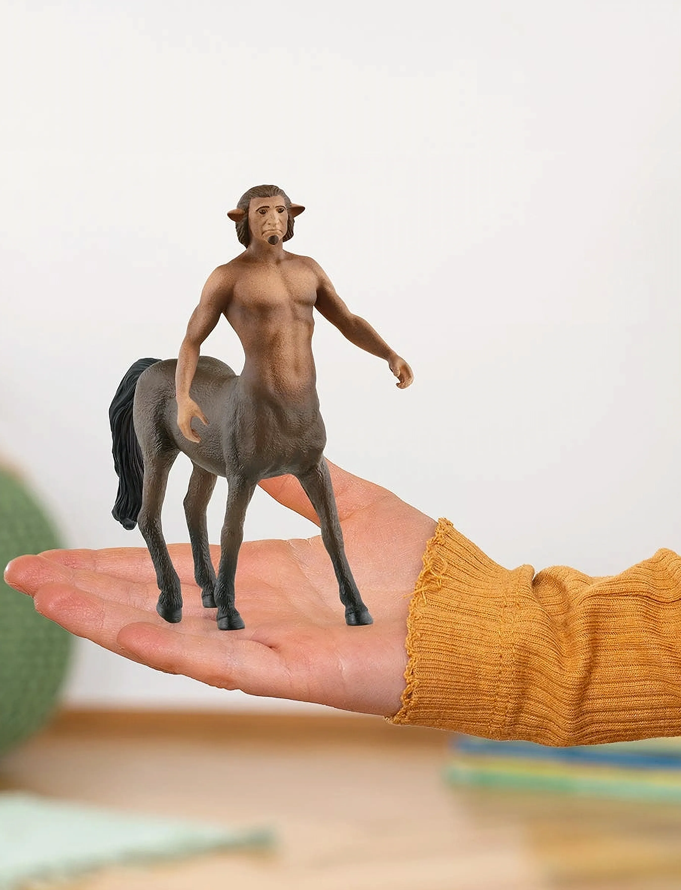 Schleich Hp Firenze, Børn, Movies & Fairy Tale Characters, Multi/mønstret, Str: ONE SIZE