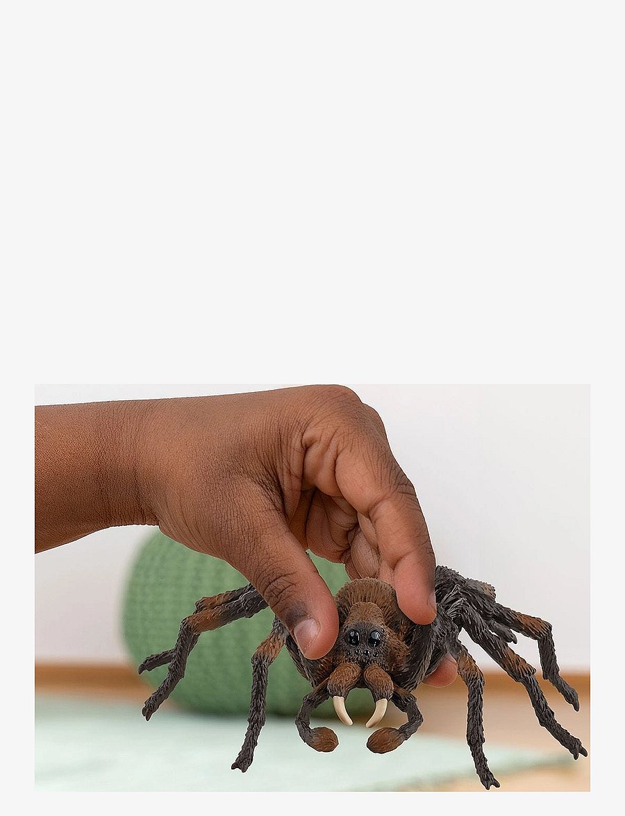Schleich - Schleich HP Aragog - dyr - multi - 3
