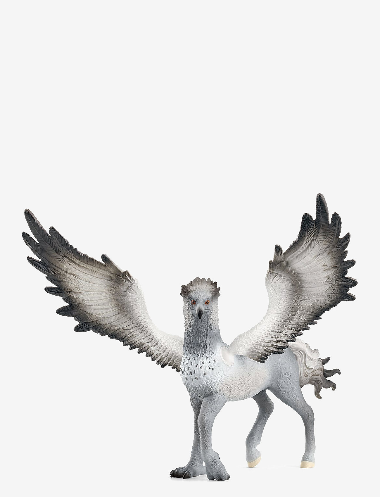 Schleich - Schleich HP Buckbeak - laveste priser - multi - 0