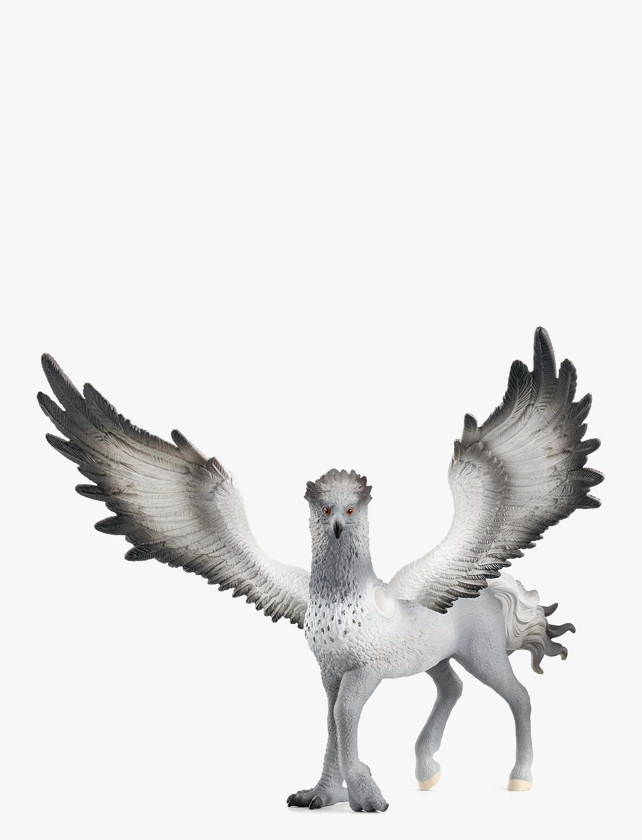 Schleich Schleich HP Buckbeak - Dyr - MULTI / multi