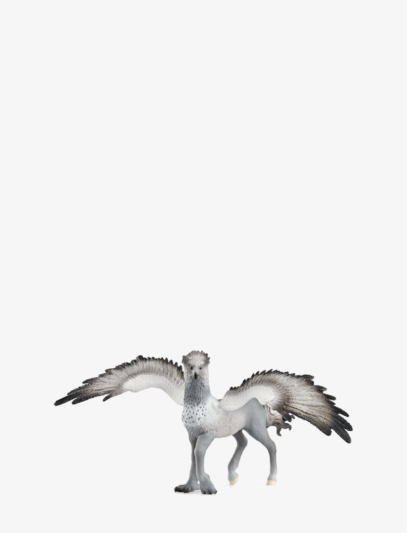 Schleich - Schleich HP Buckbeak - dyr - multi - 2