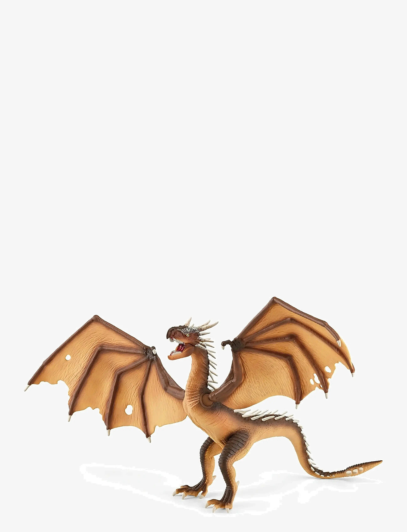 Schleich - Schleich HP Hungarian Horntail - movies & fairy tale characters - multi - 1