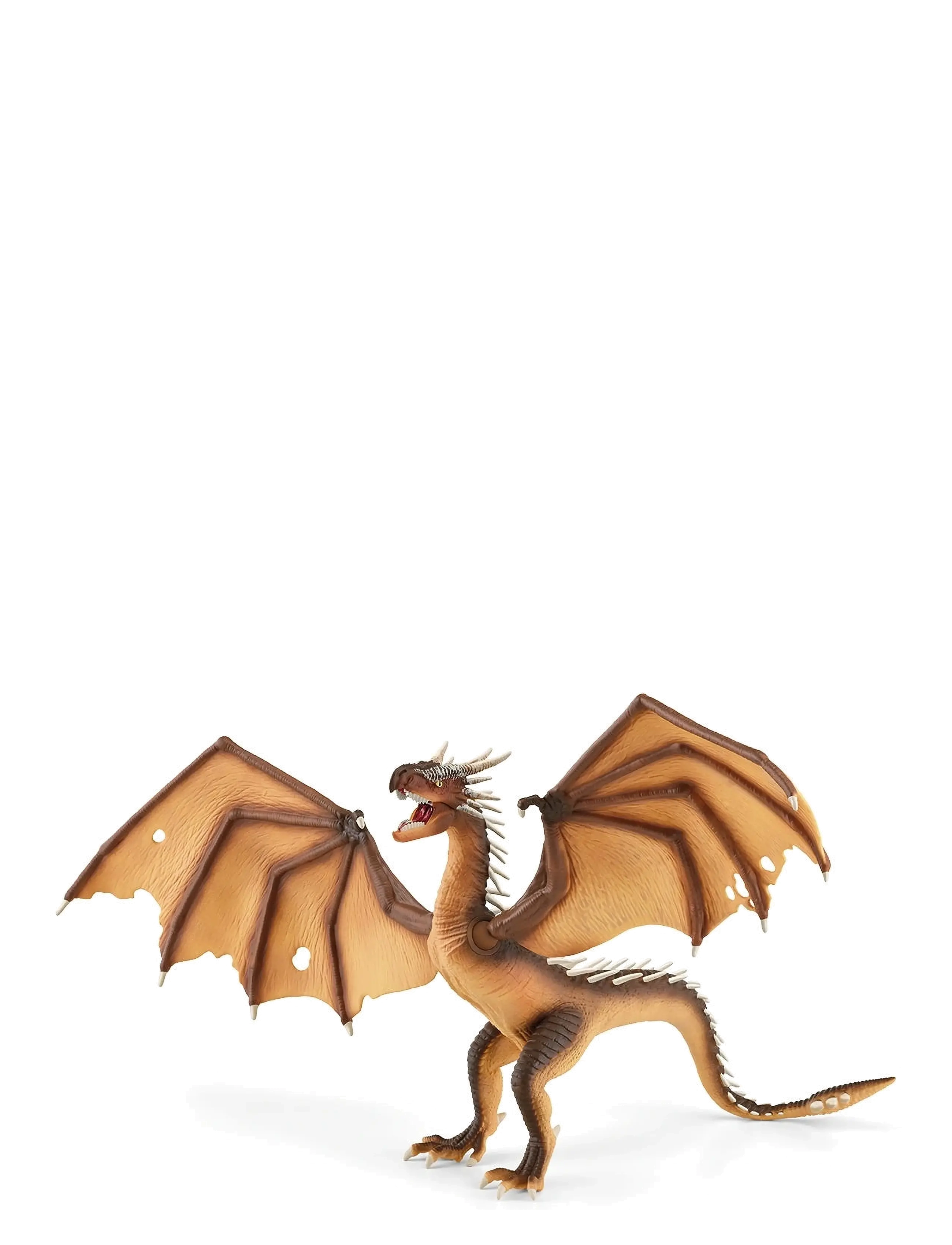 Schleich Schleich HP Hungarian Horntail - 4 for 3 - MULTI / multi