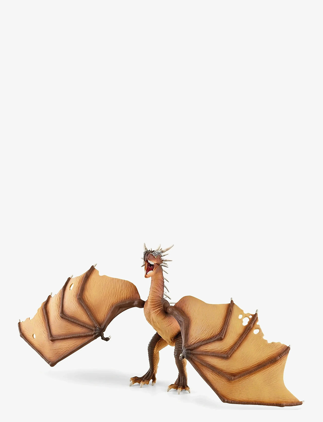 Schleich - Schleich HP Hungarian Horntail - movies & fairy tale characters - multi - 2