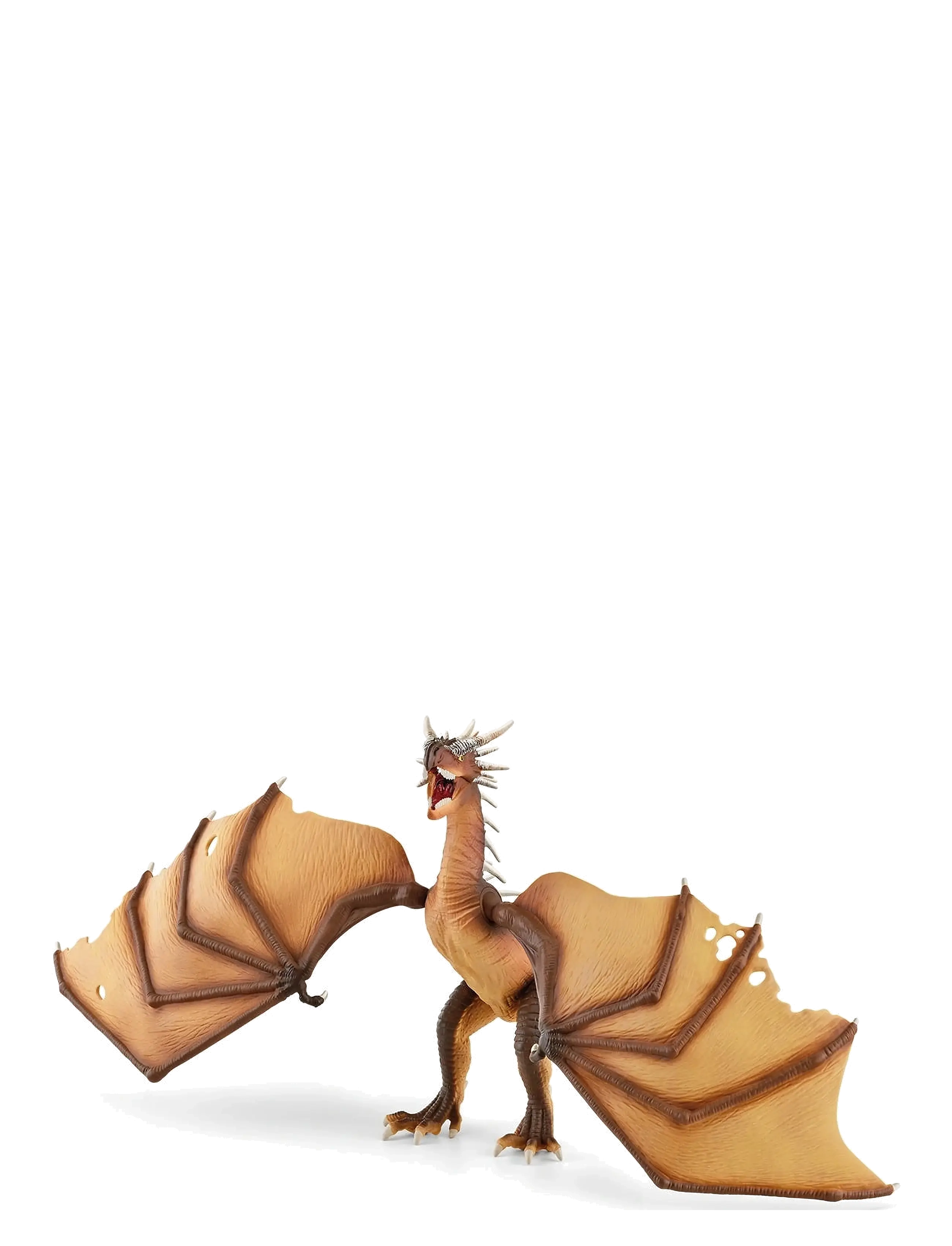 Schleich - Schleich HP Hungarian Horntail - kvikmynda- og ævintýrapersónur - multi - 2