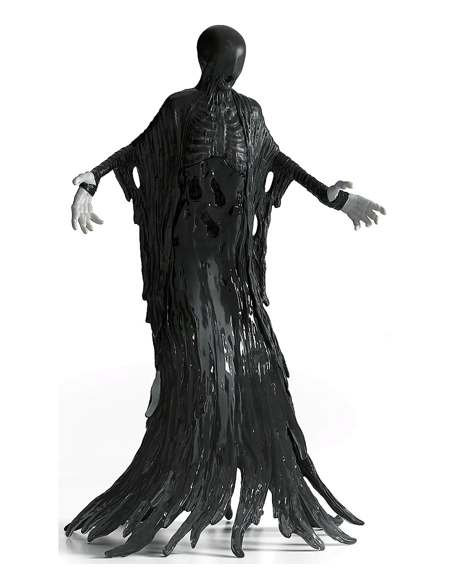 Schleich - Schleich HP Dementor - kvikmynda- og ævintýrapersónur - multi - 1