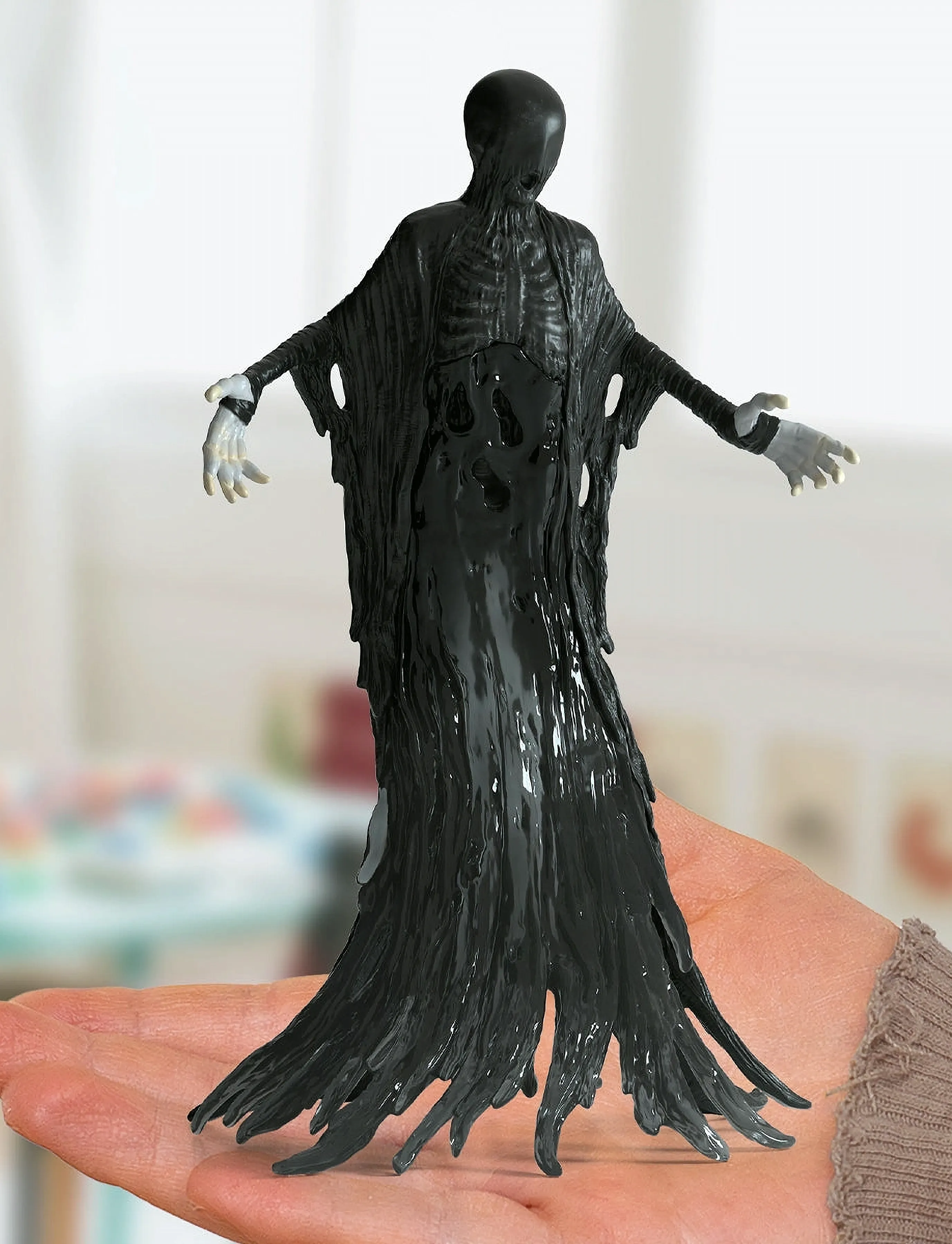 Schleich Hp Dementor, Børn, Movies & Fairy Tale Characters, Multi/mønstret, Str: ONE SIZE