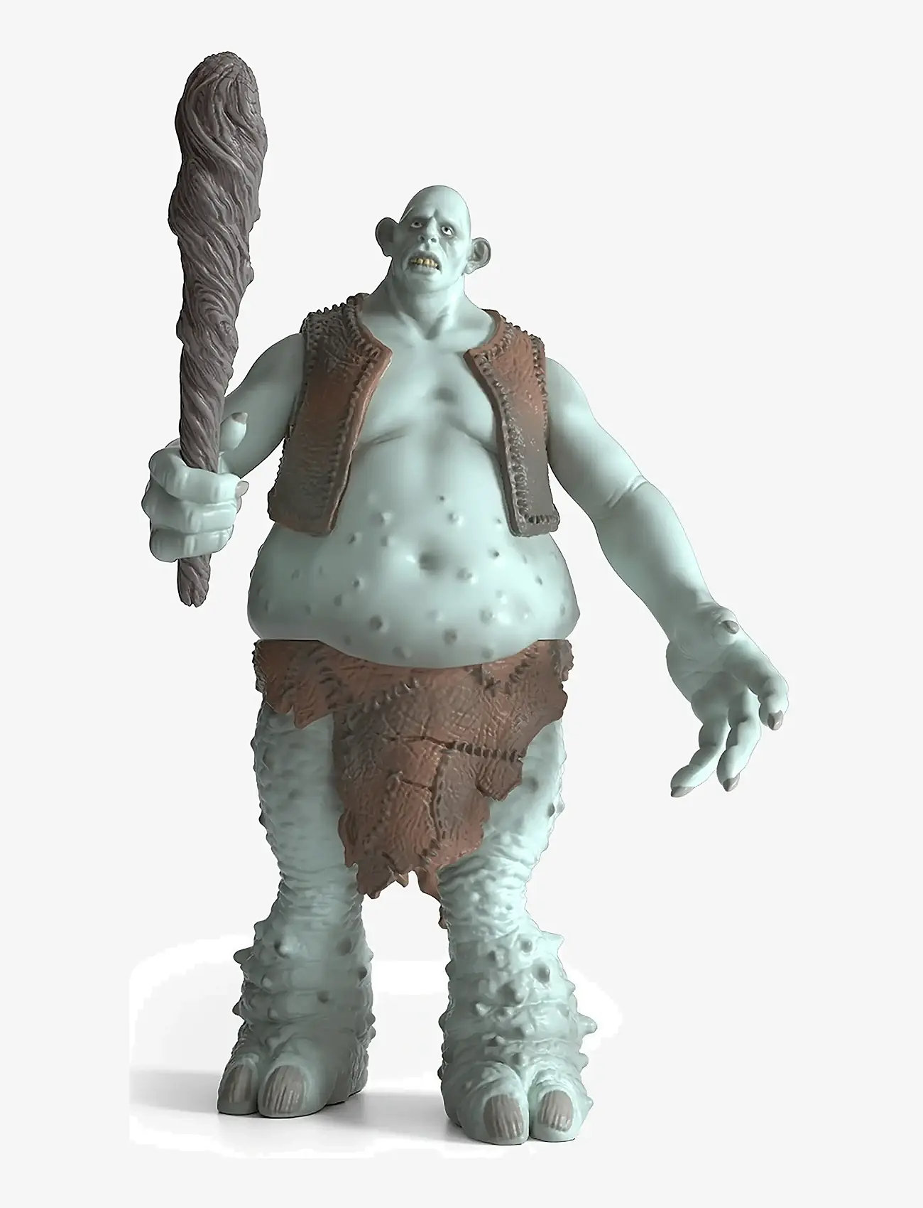 Schleich - Schleich HP Troll - laveste priser - multi - 0