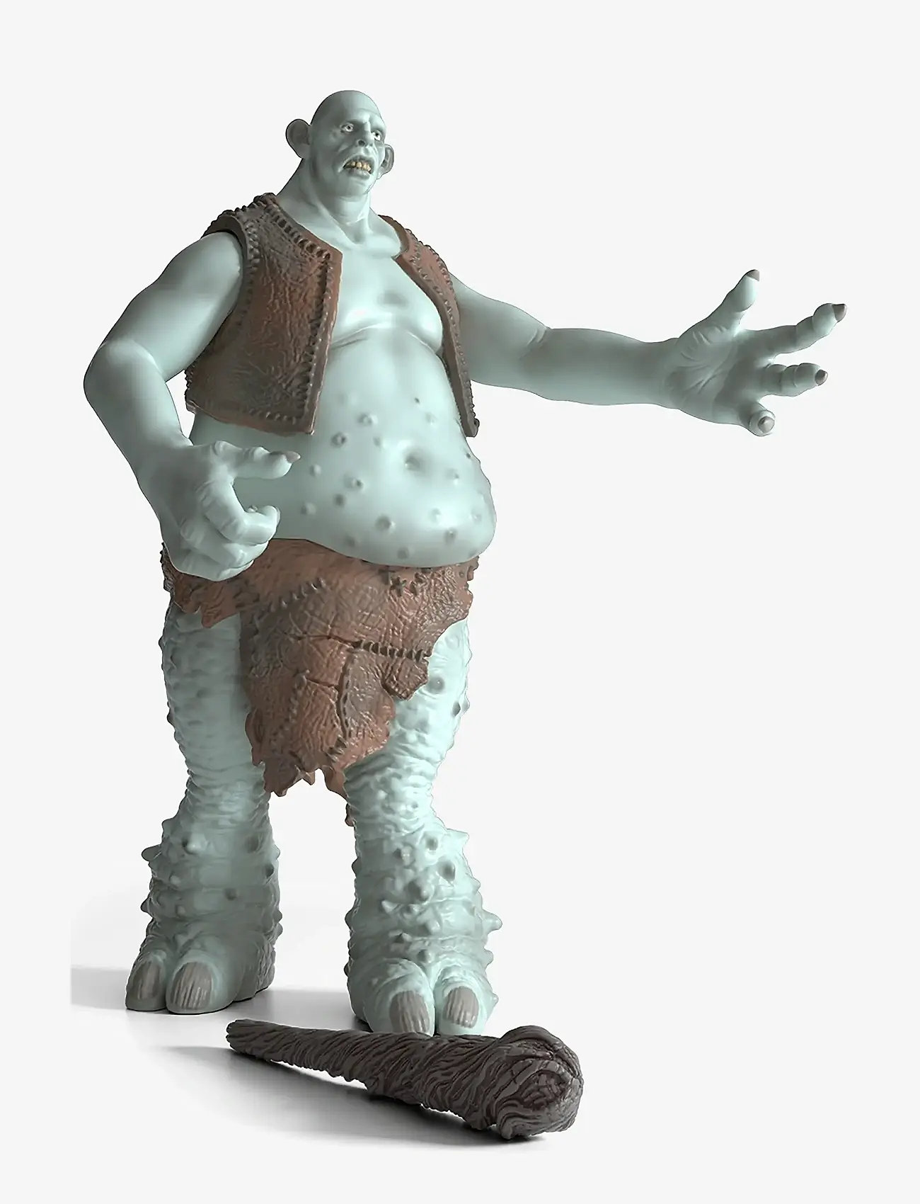 Schleich - Schleich HP Troll - laveste priser - multi - 1