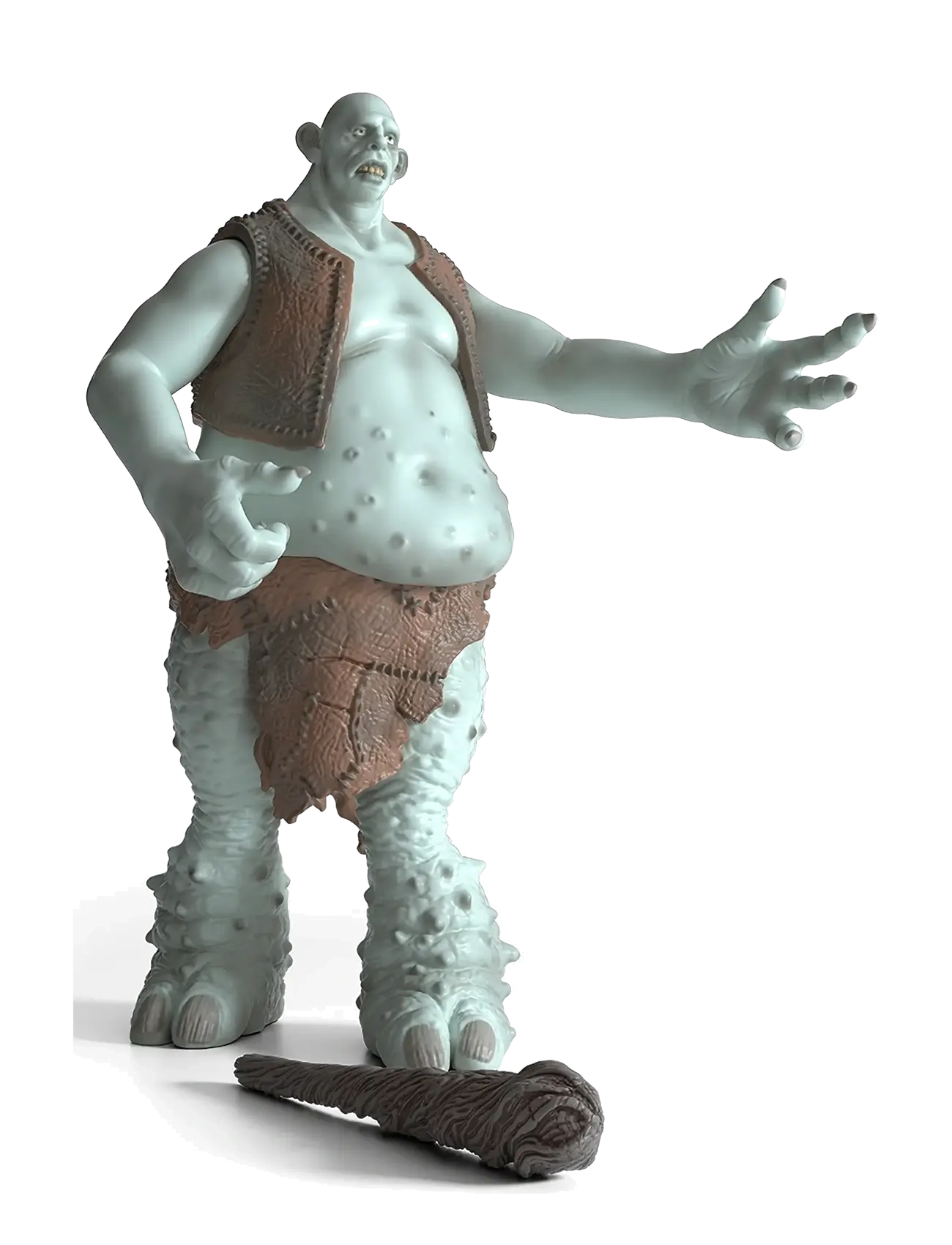 Schleich - Schleich HP Troll - laveste priser - multi - 1