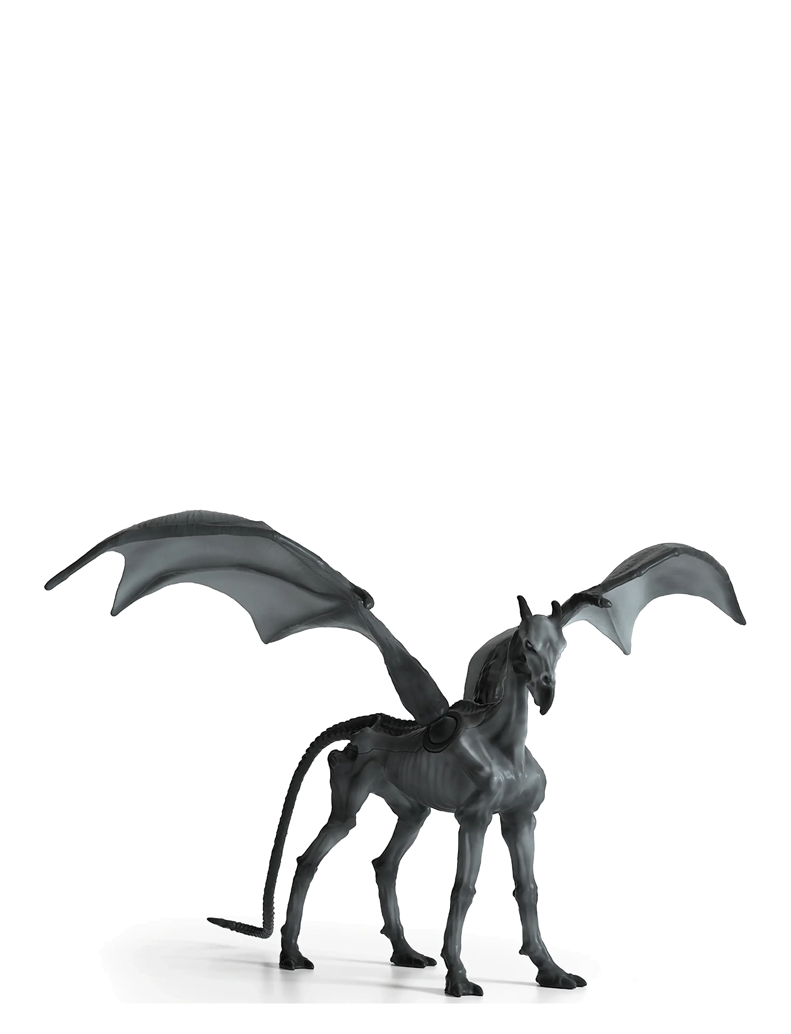 Schleich Schleich HP Thestral - Leksakssets & Figurer - MULTI / black
