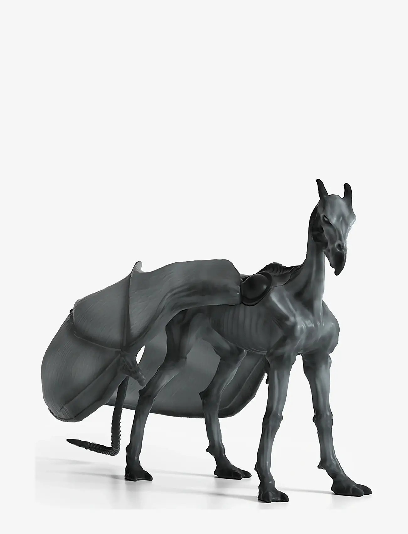 Schleich - Schleich HP Thestral - laveste priser - multi - 1