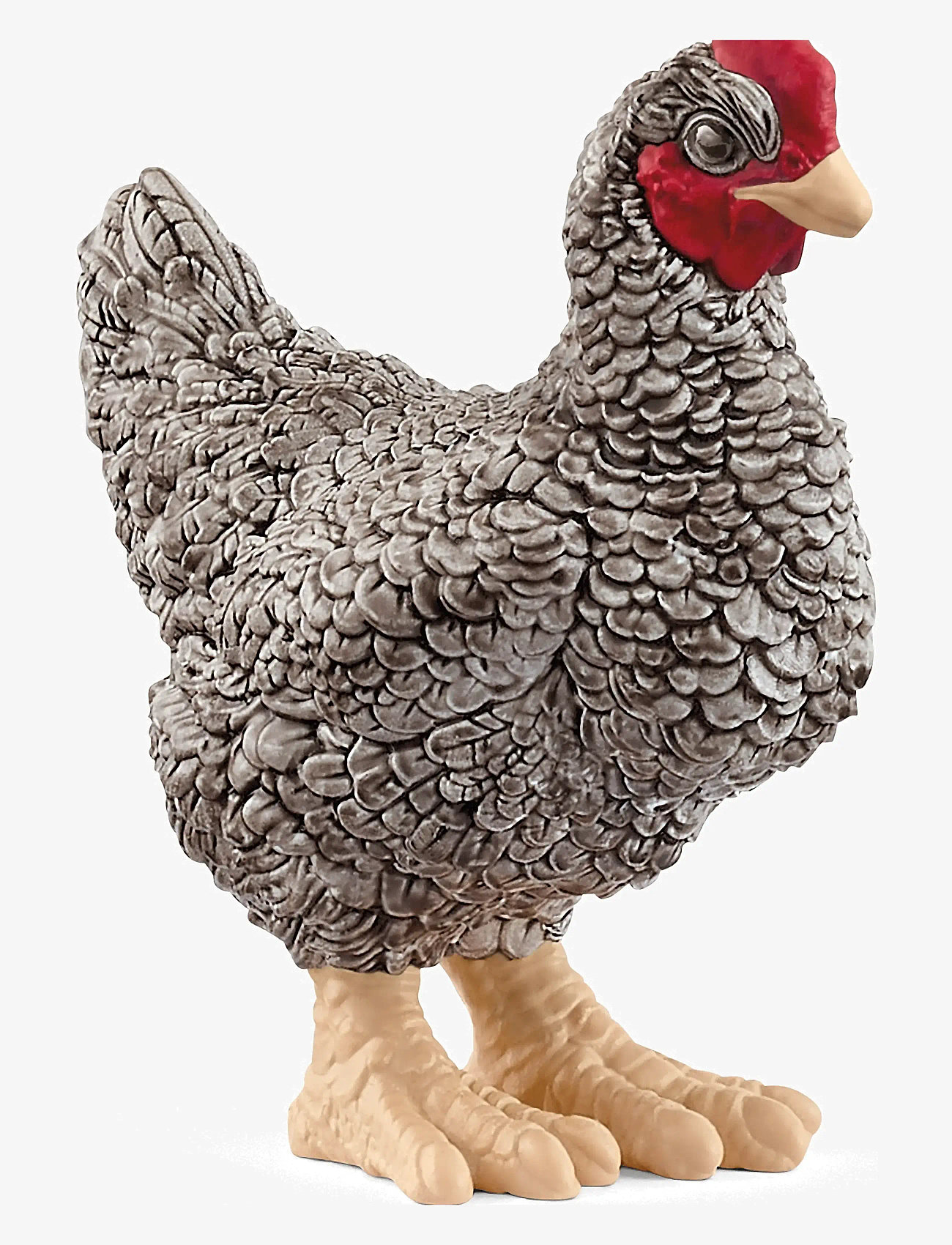 Schleich - Schleich Plymouth Rock Chicken - djur - muti - 1
